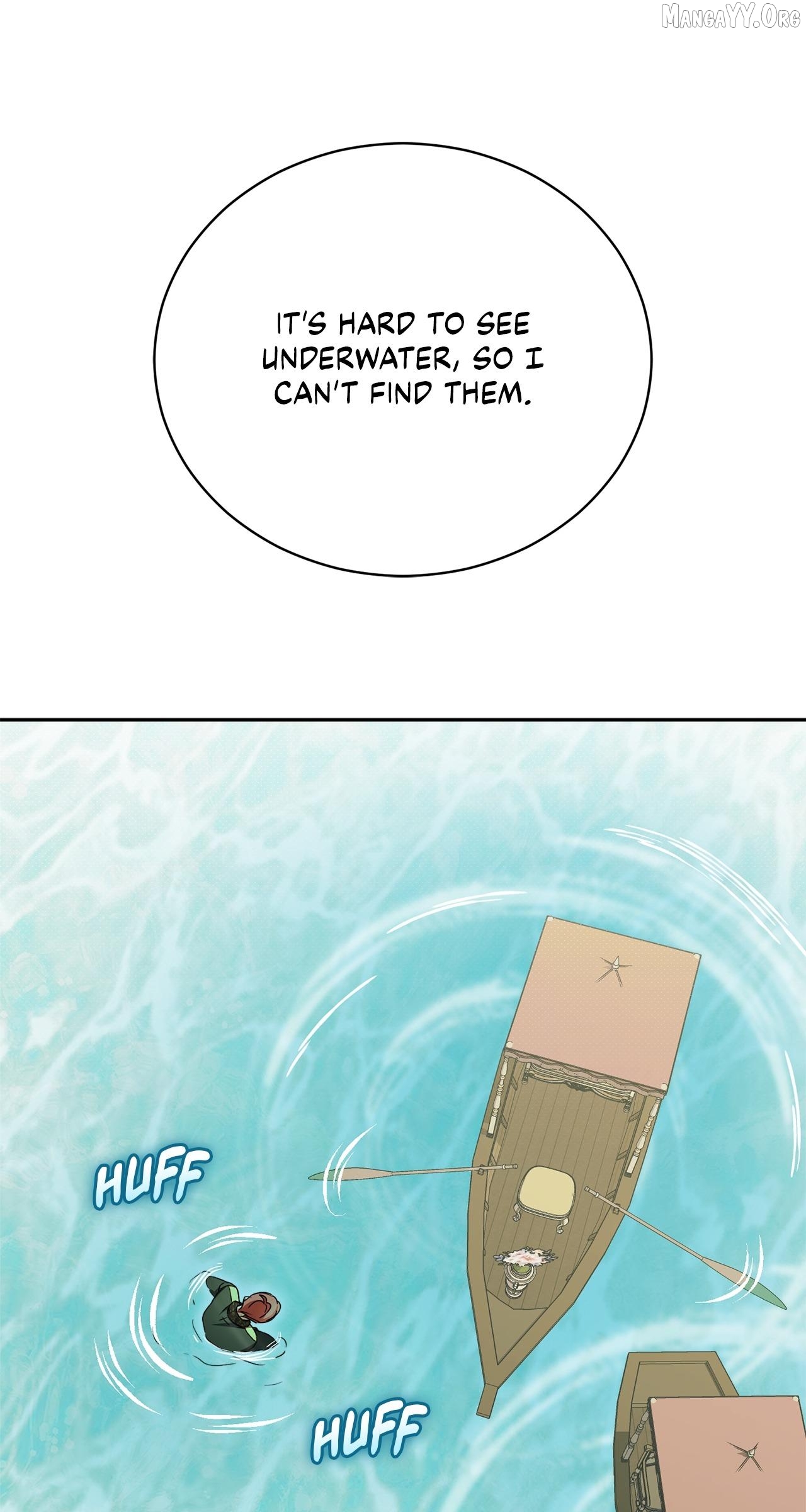 Arrogant Regret Chapter 37 - page 21