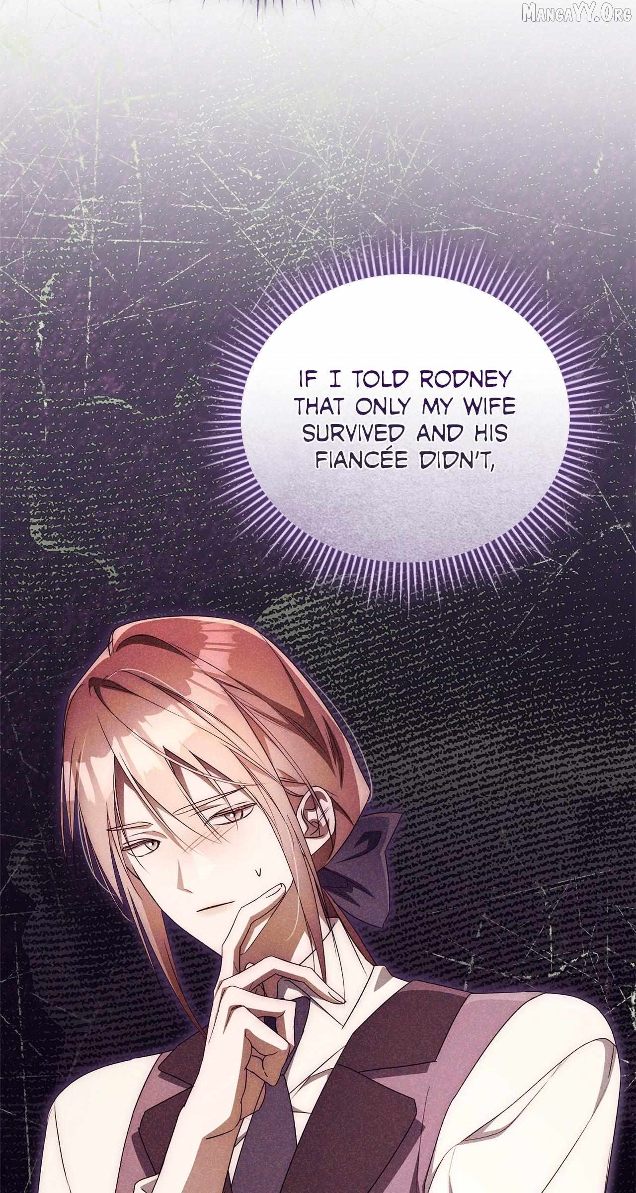 Arrogant Regret Chapter 37 - page 29