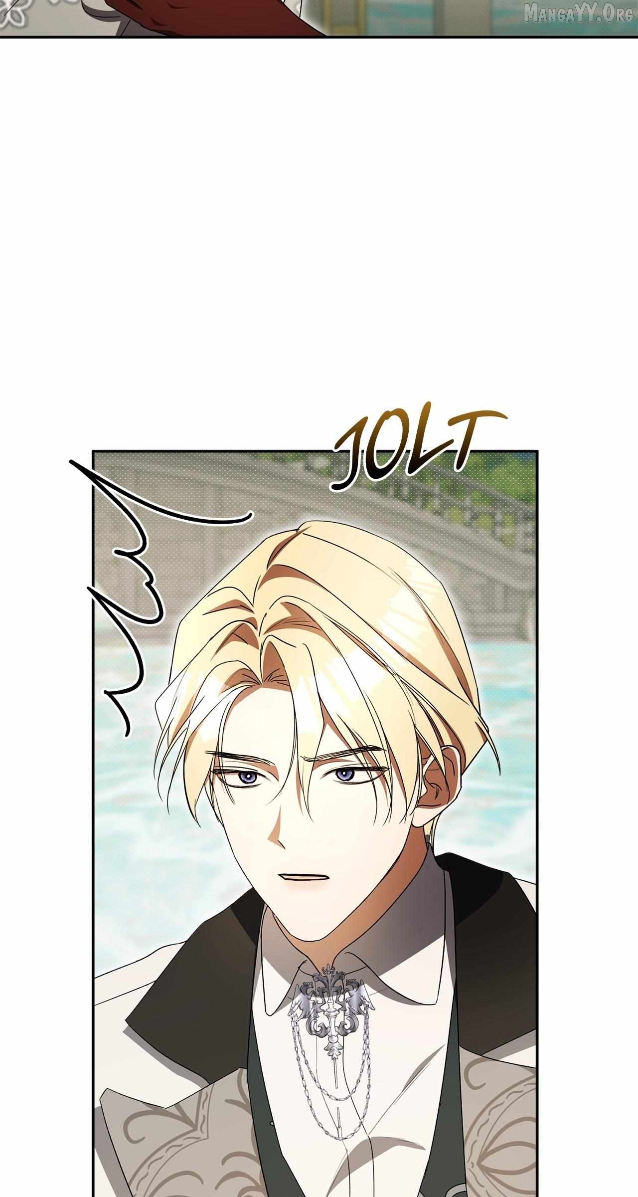 Arrogant Regret Chapter 37 - page 3