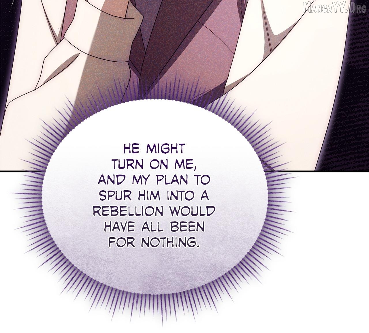 Arrogant Regret Chapter 37 - page 30