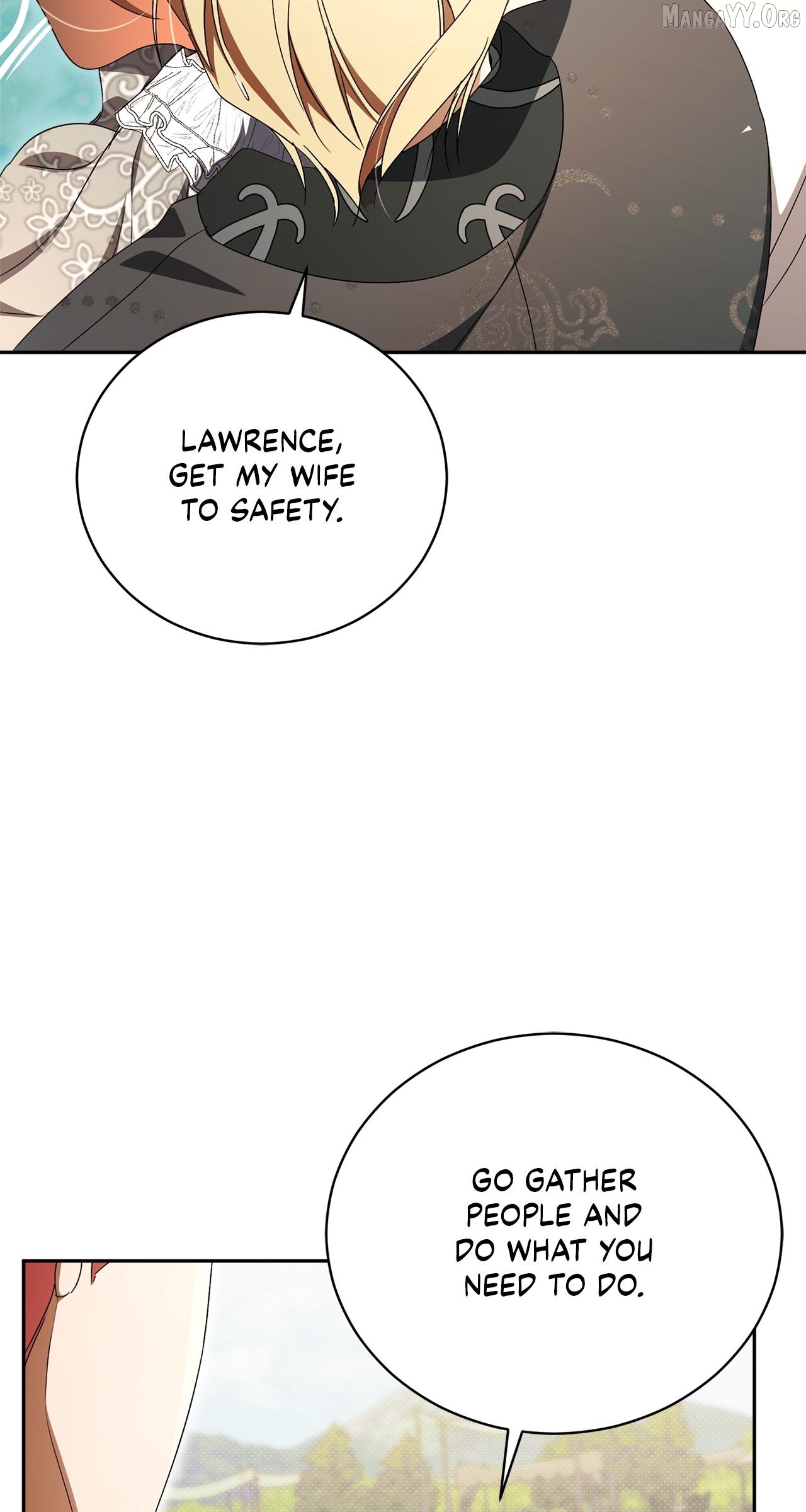 Arrogant Regret Chapter 37 - page 32