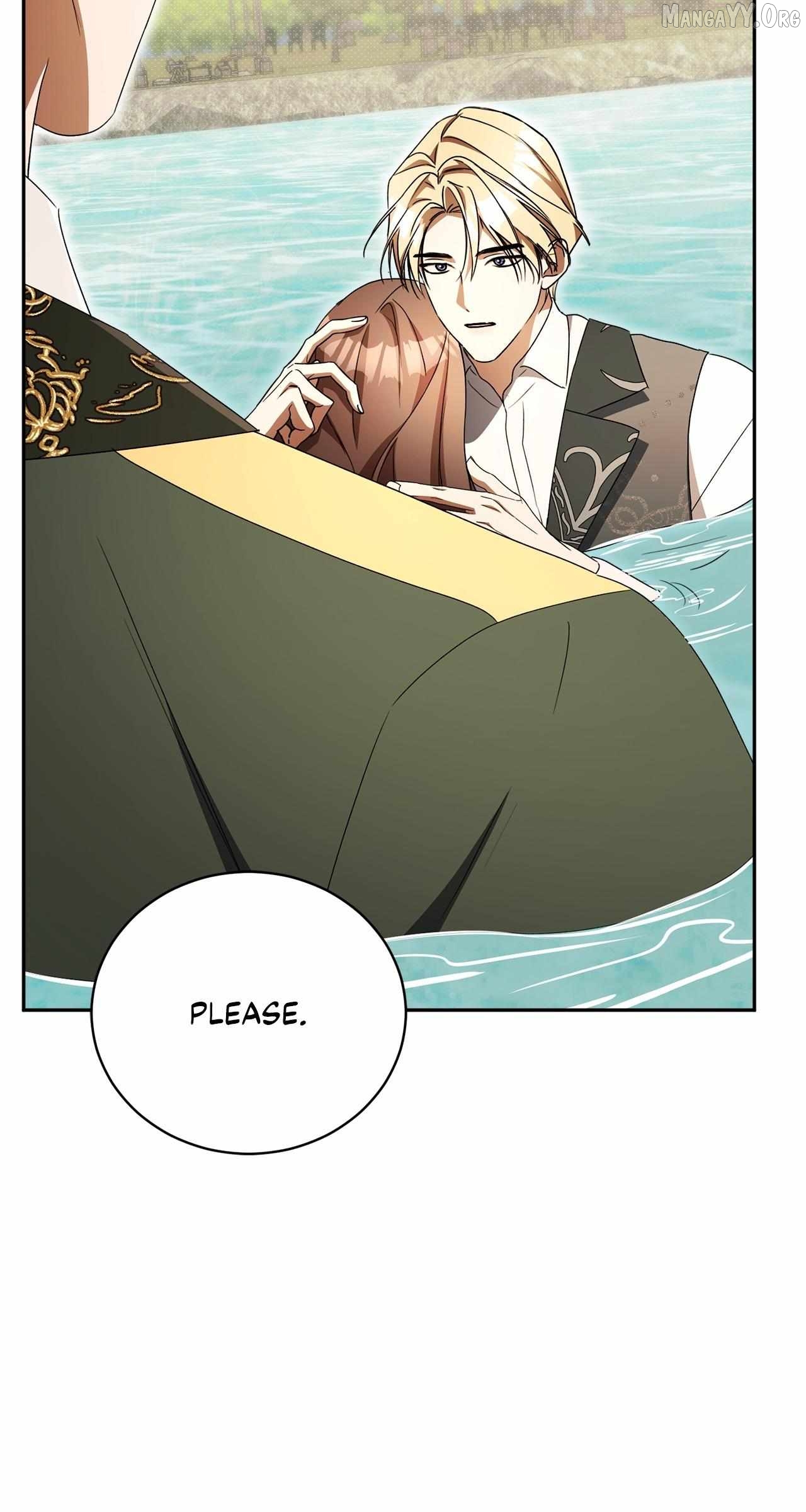 Arrogant Regret Chapter 37 - page 33
