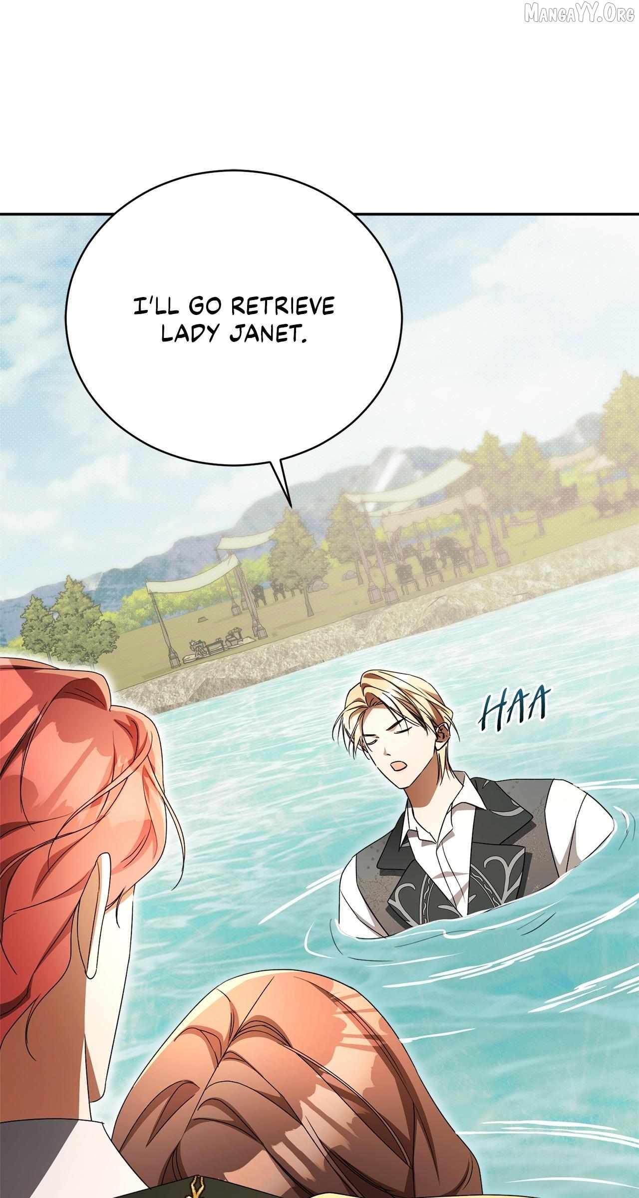 Arrogant Regret Chapter 37 - page 35