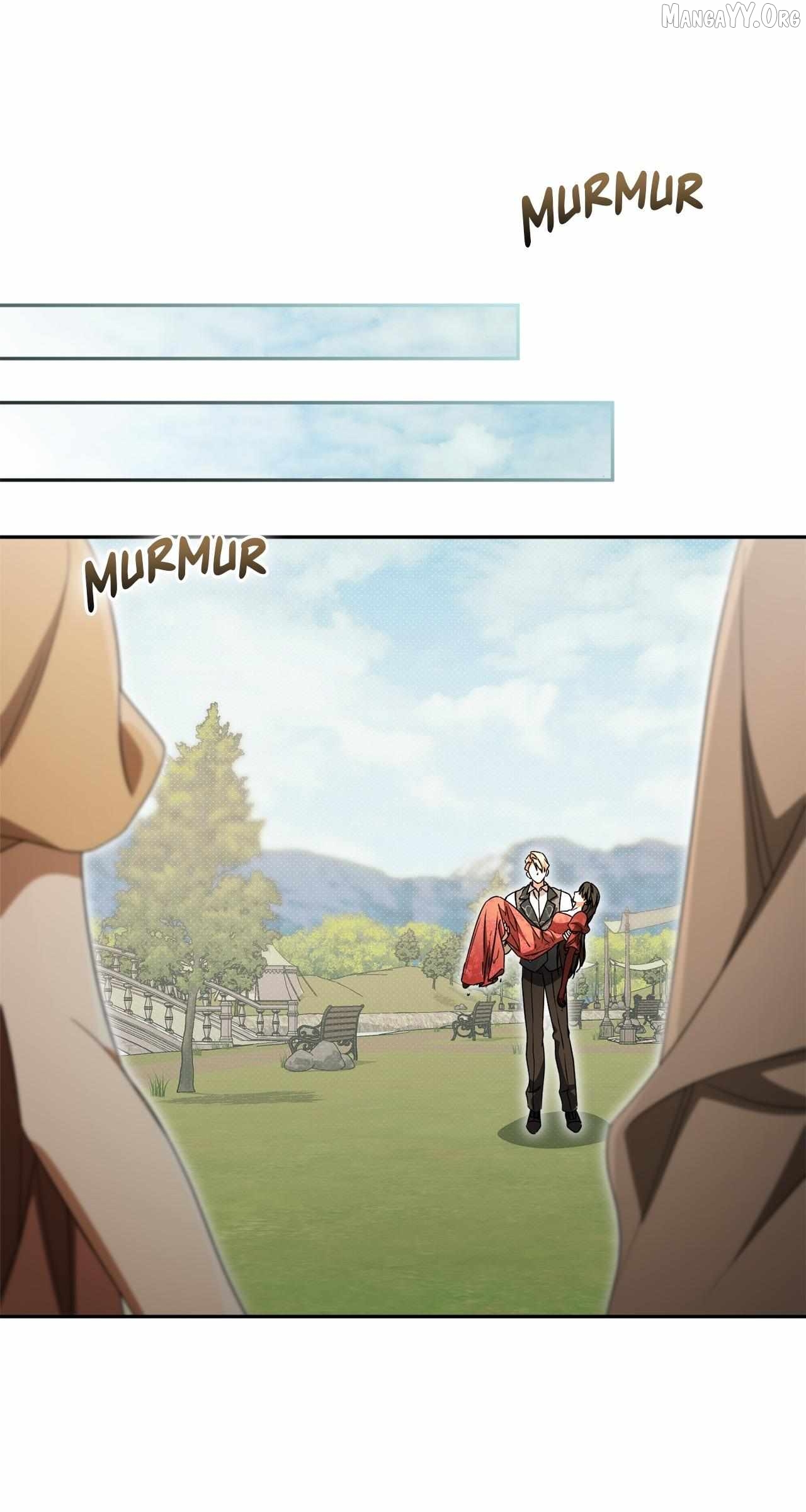 Arrogant Regret Chapter 37 - page 38