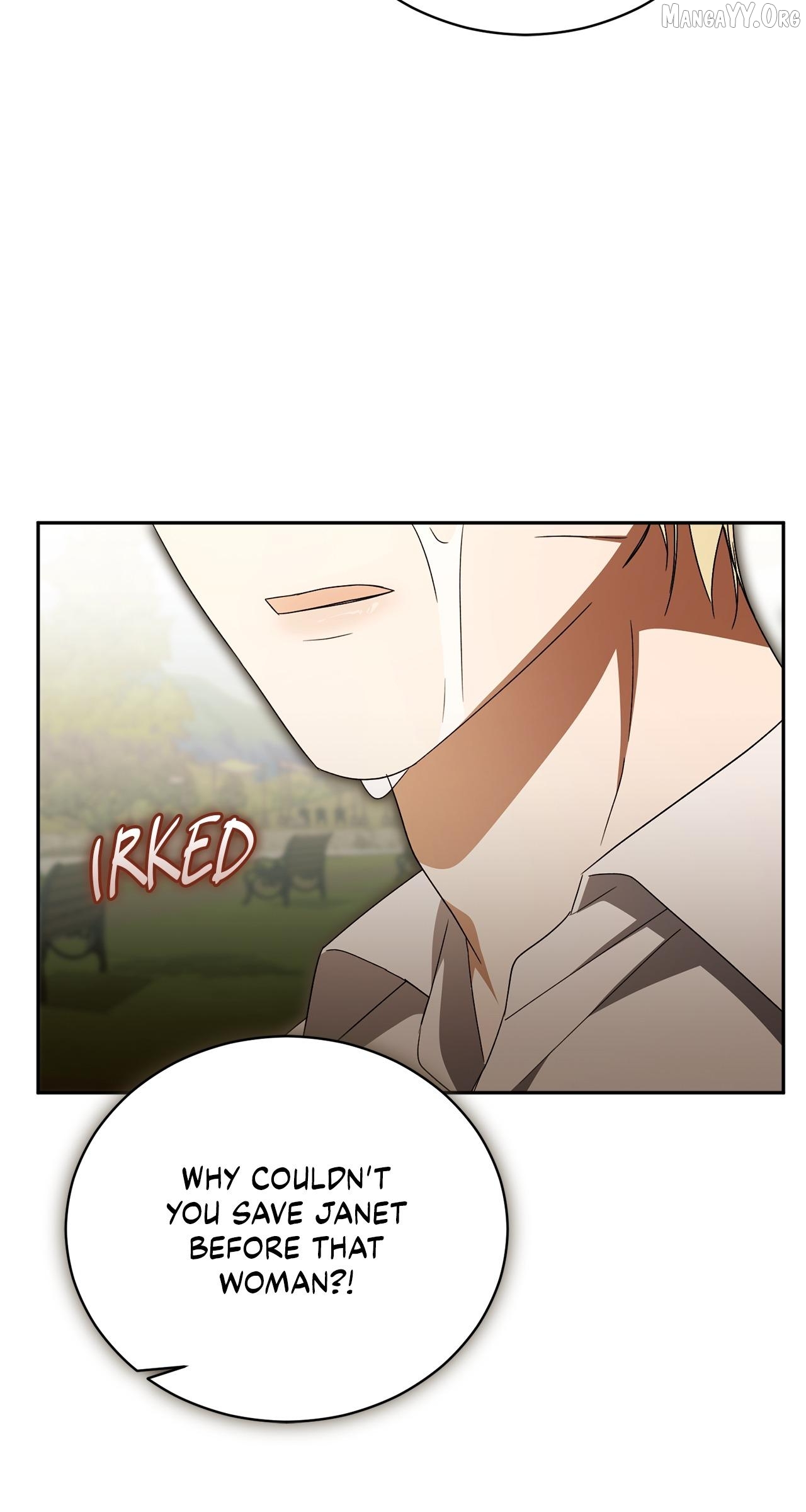 Arrogant Regret Chapter 37 - page 43