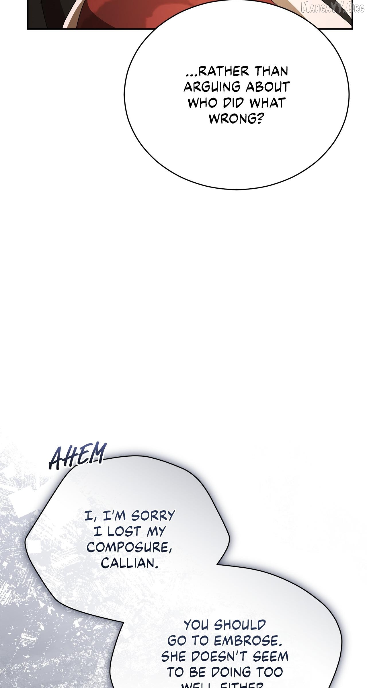 Arrogant Regret Chapter 37 - page 47