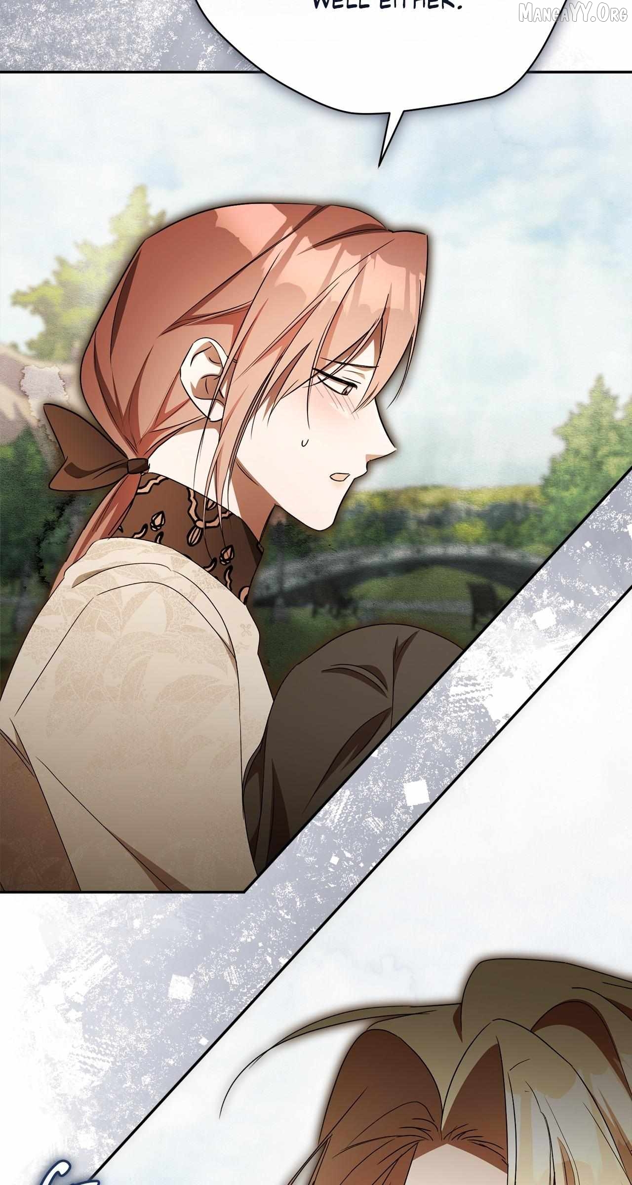 Arrogant Regret Chapter 37 - page 48
