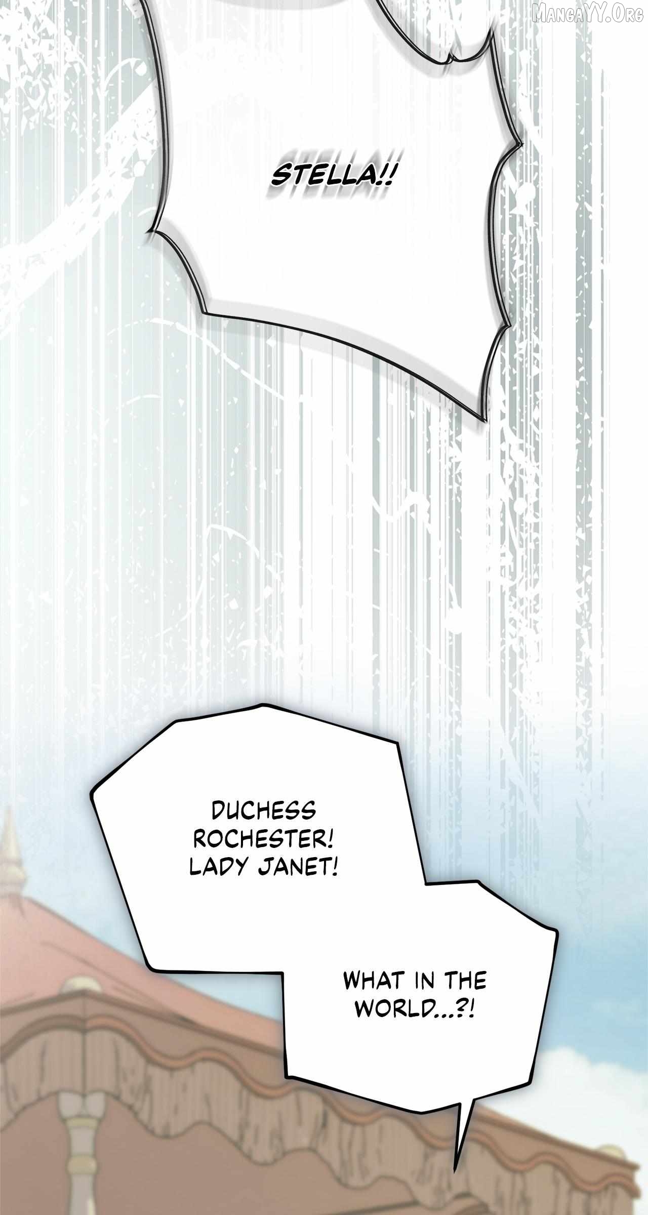 Arrogant Regret Chapter 37 - page 6
