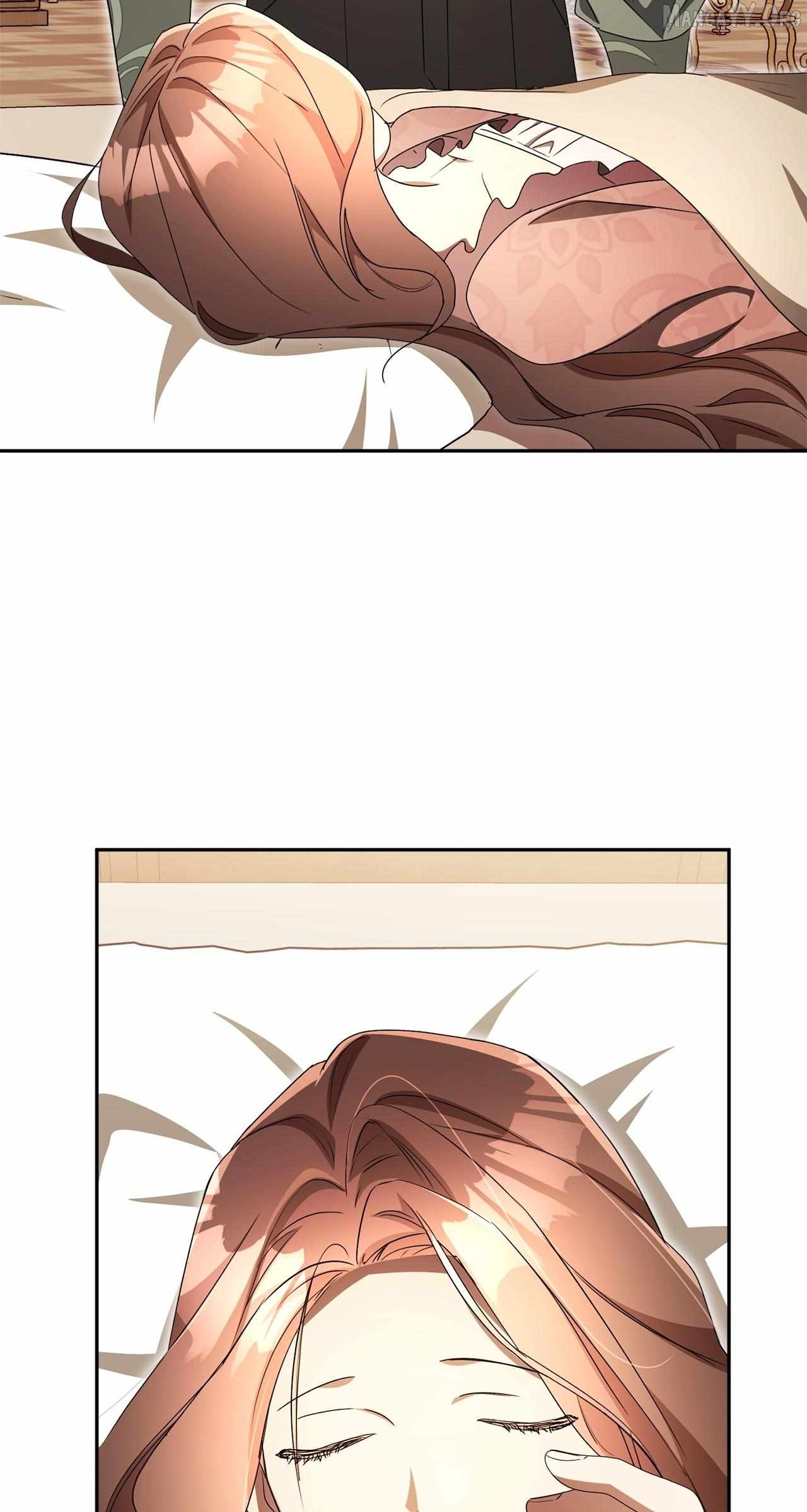 Arrogant Regret Chapter 37 - page 61