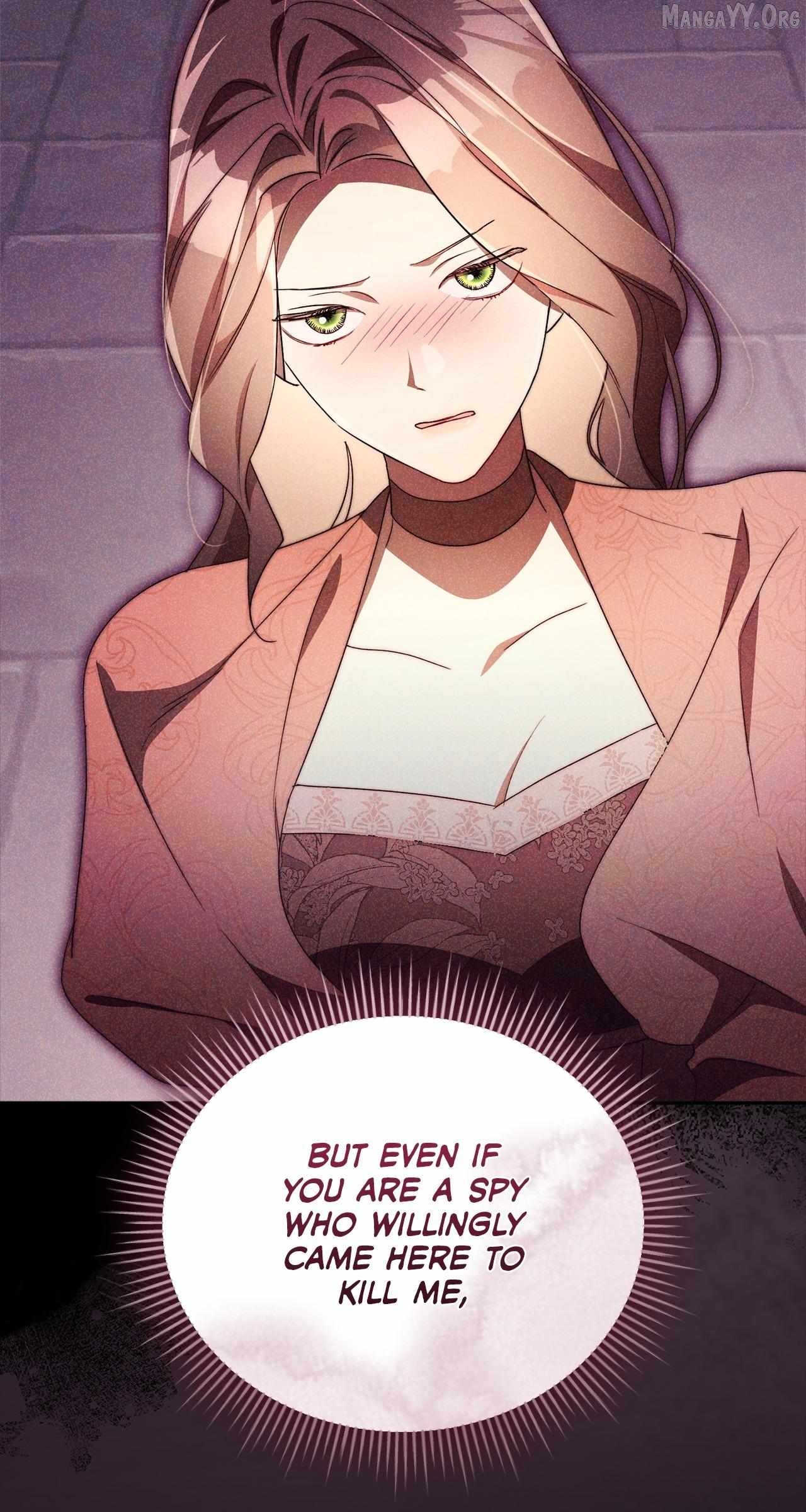 Arrogant Regret Chapter 37 - page 69