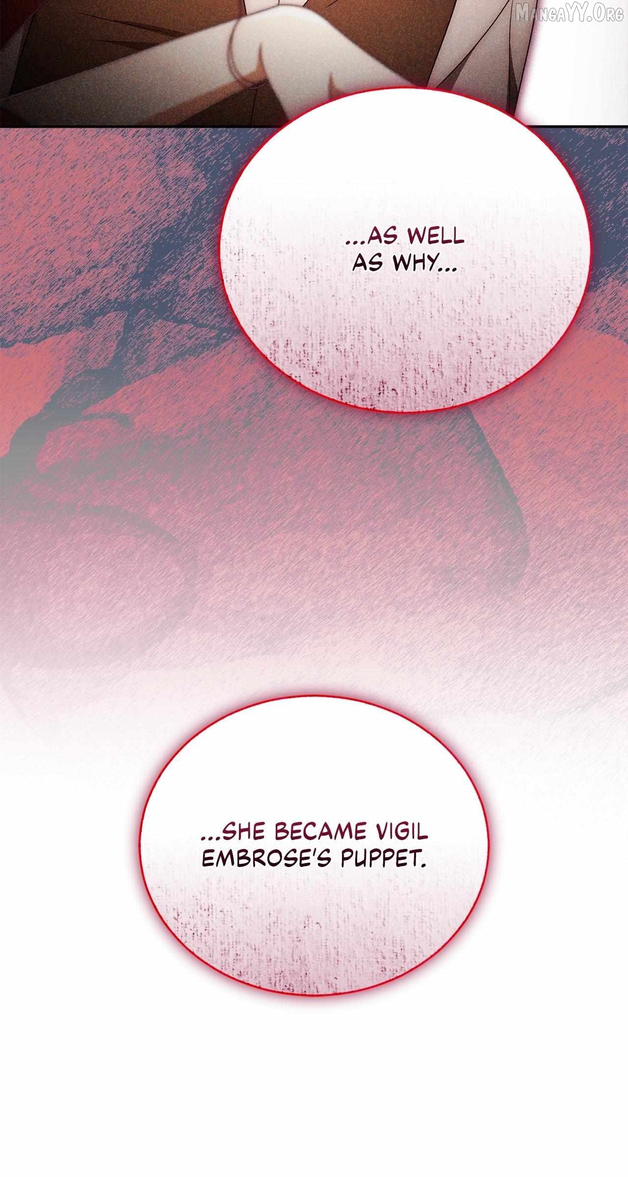 Arrogant Regret Chapter 37 - page 79