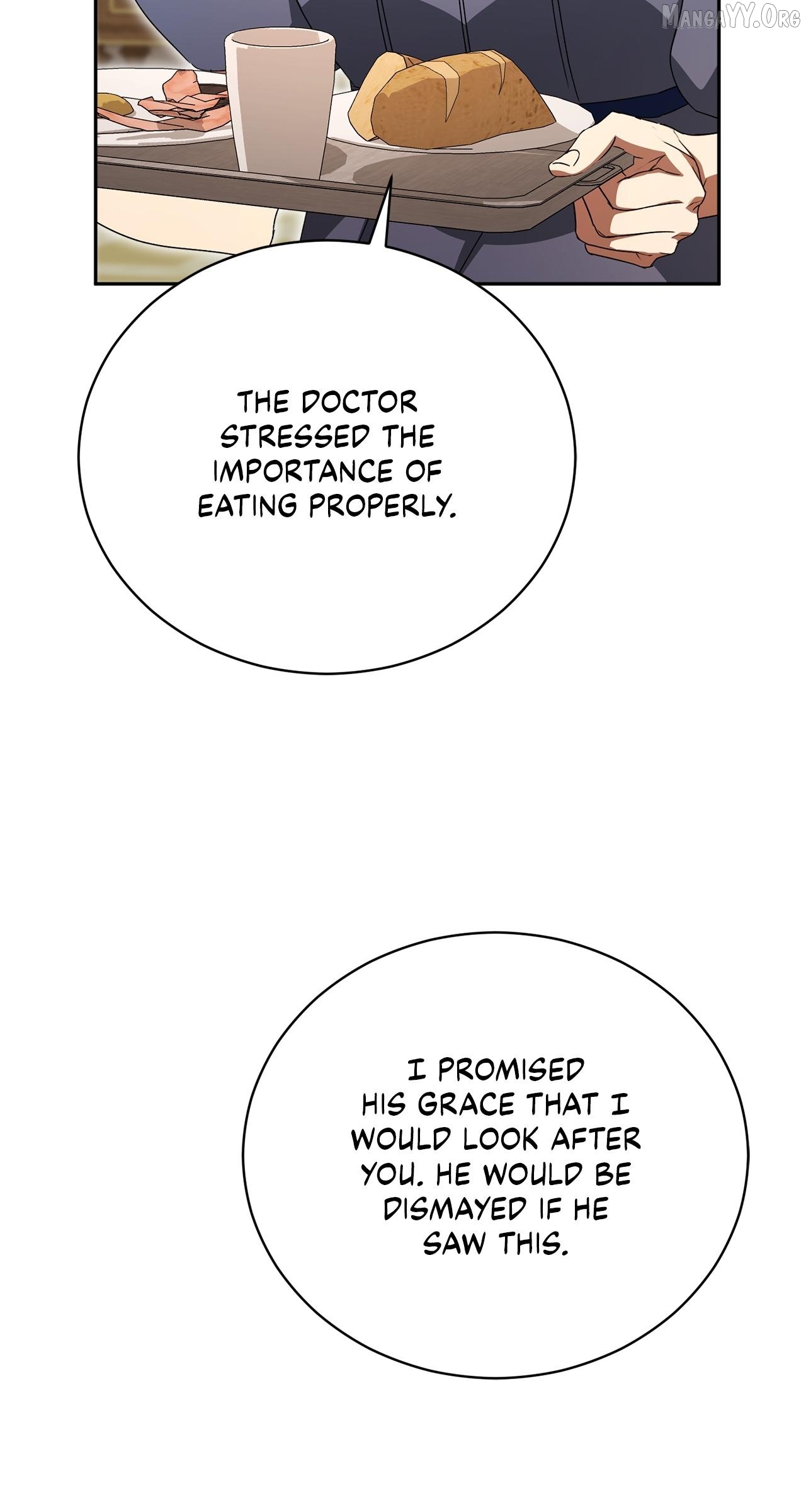 Arrogant Regret Chapter 37 - page 86