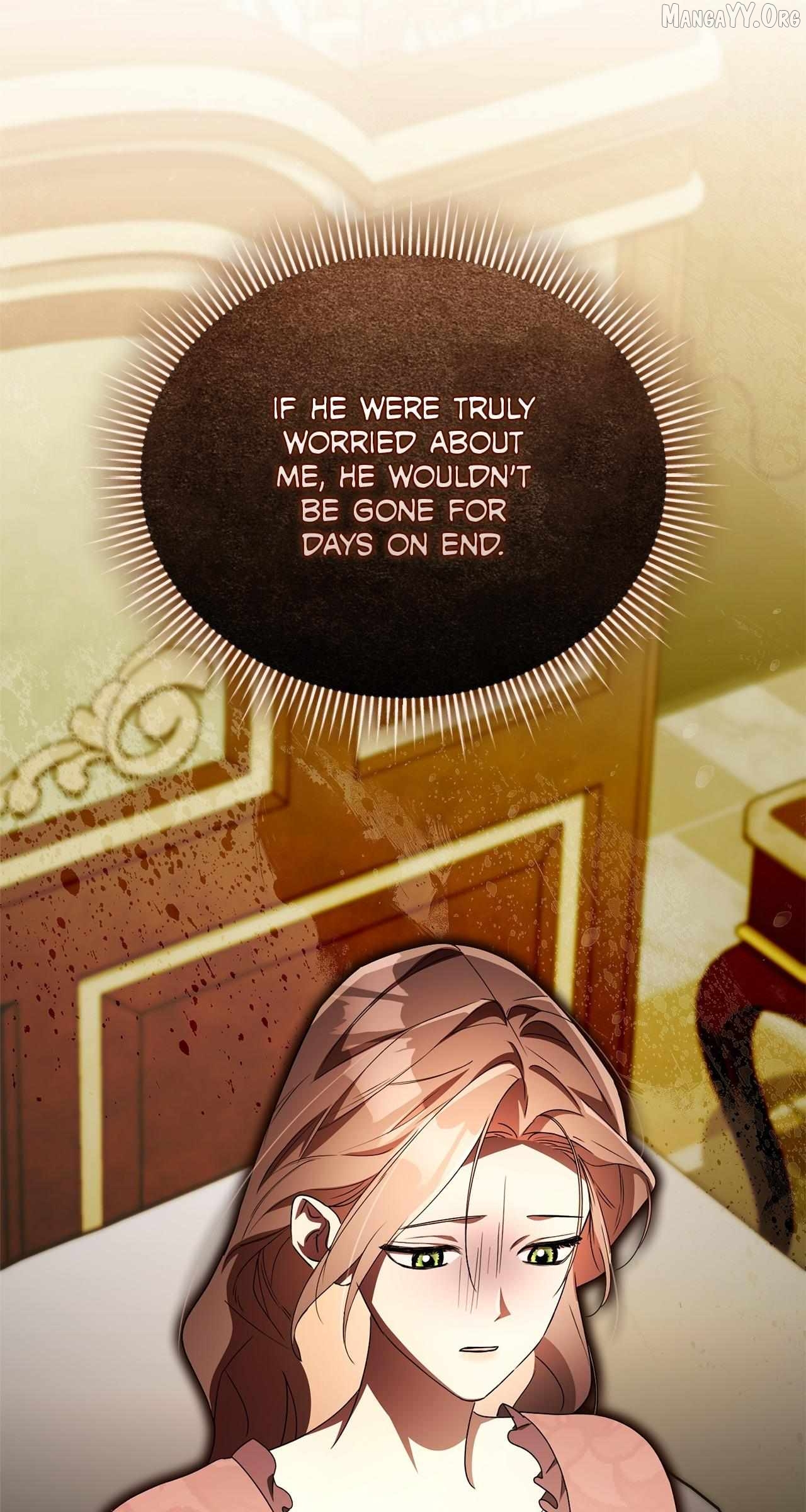 Arrogant Regret Chapter 37 - page 88
