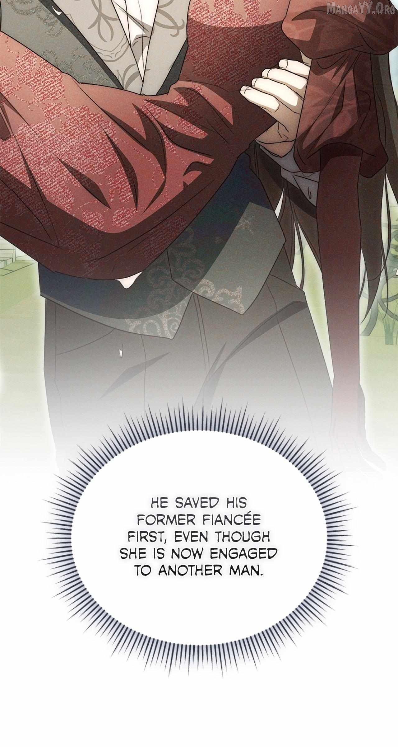 Arrogant Regret Chapter 37 - page 91
