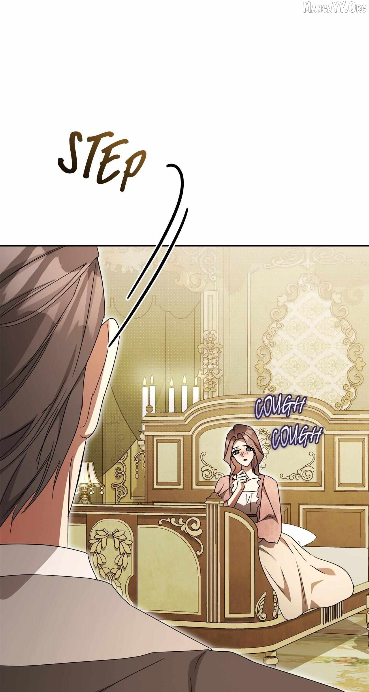 Arrogant Regret Chapter 37 - page 94