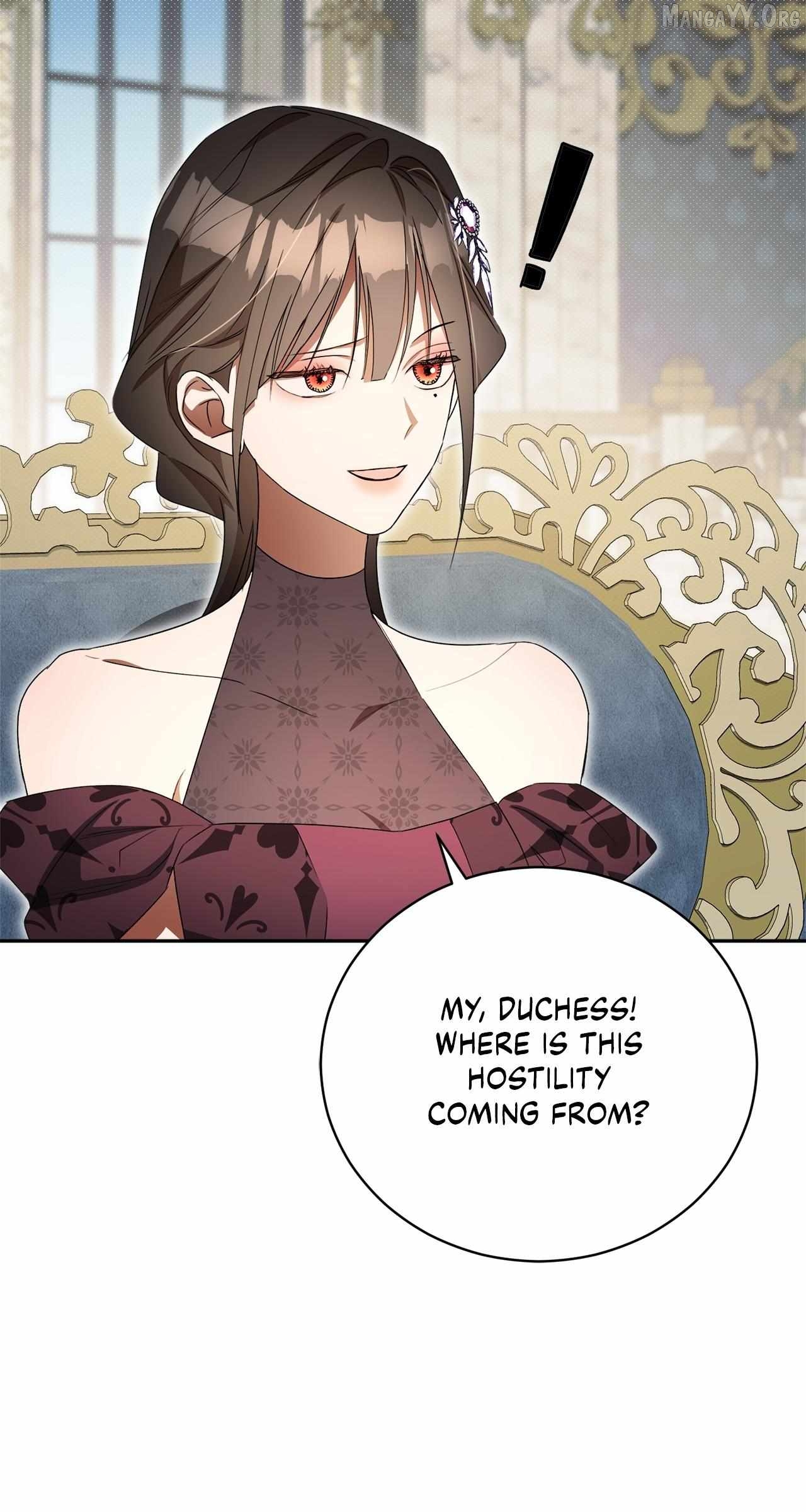 Arrogant Regret Chapter 38 - page 10