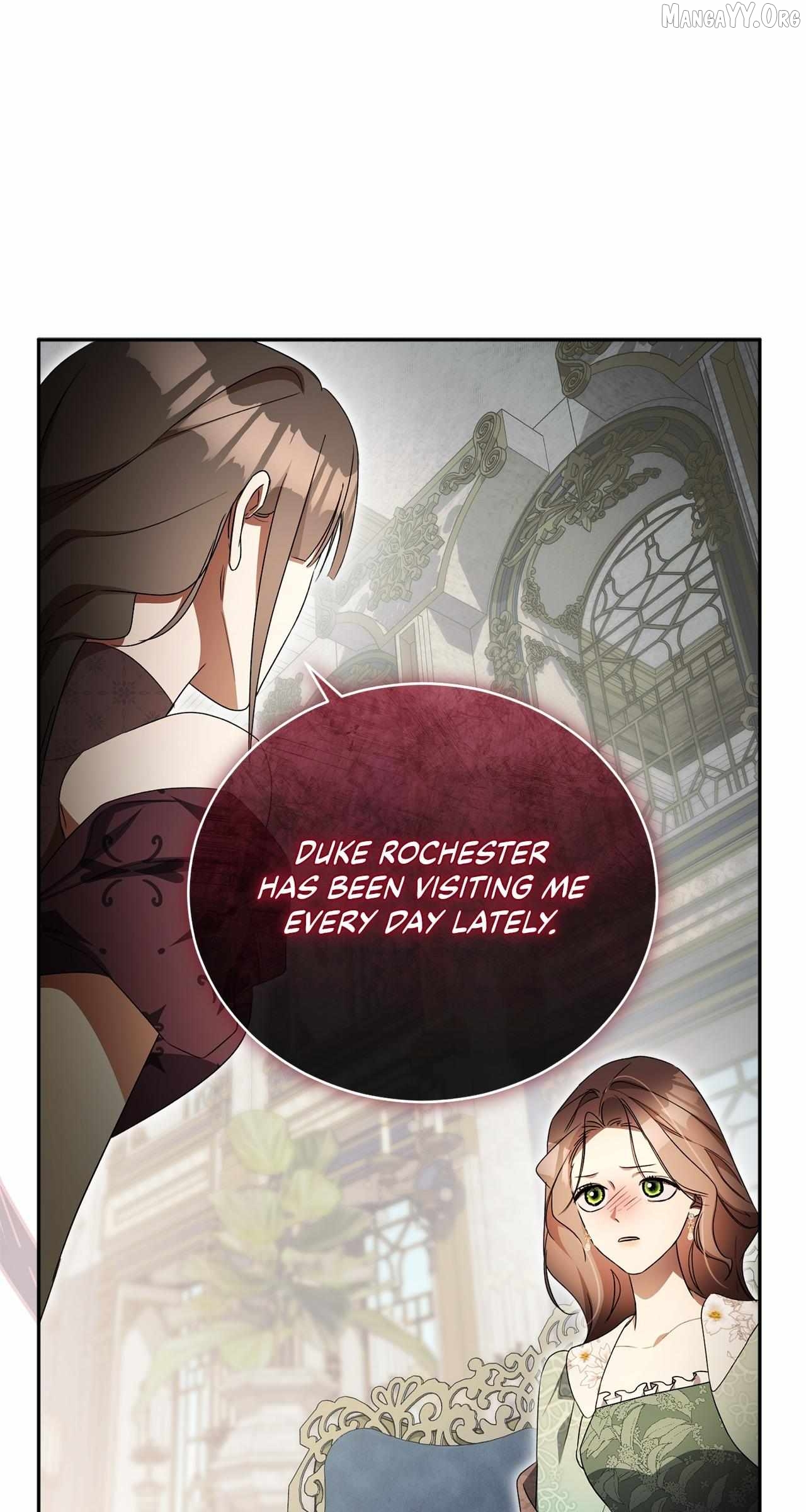 Arrogant Regret Chapter 38 - page 13