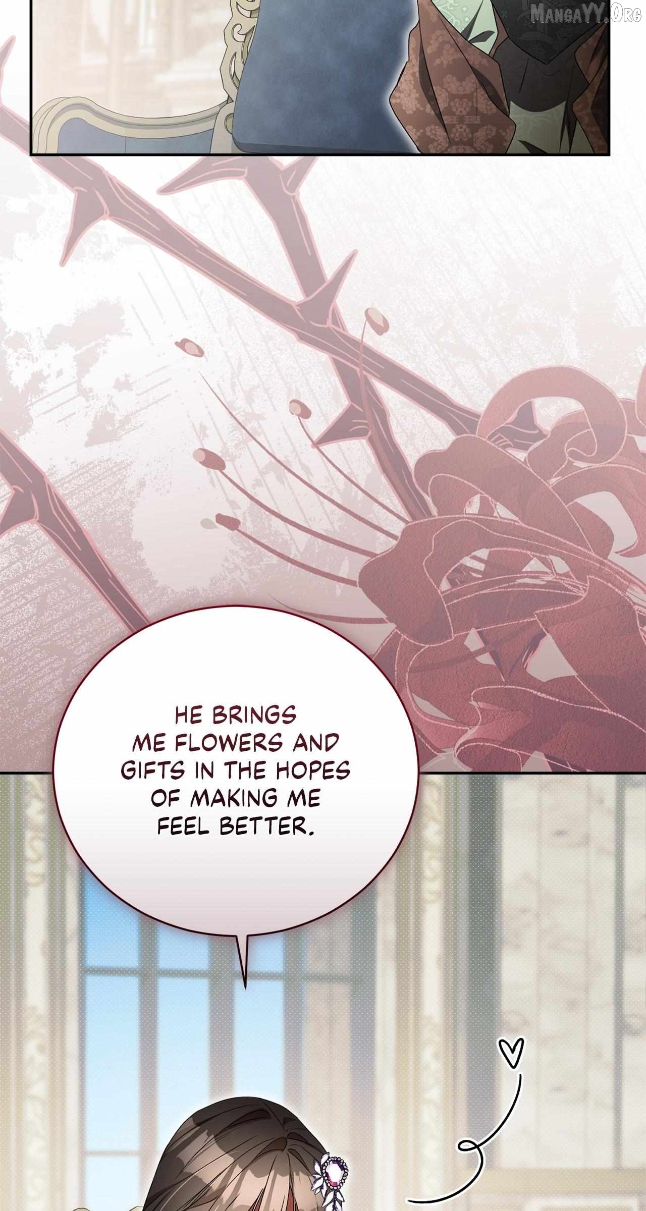 Arrogant Regret Chapter 38 - page 14