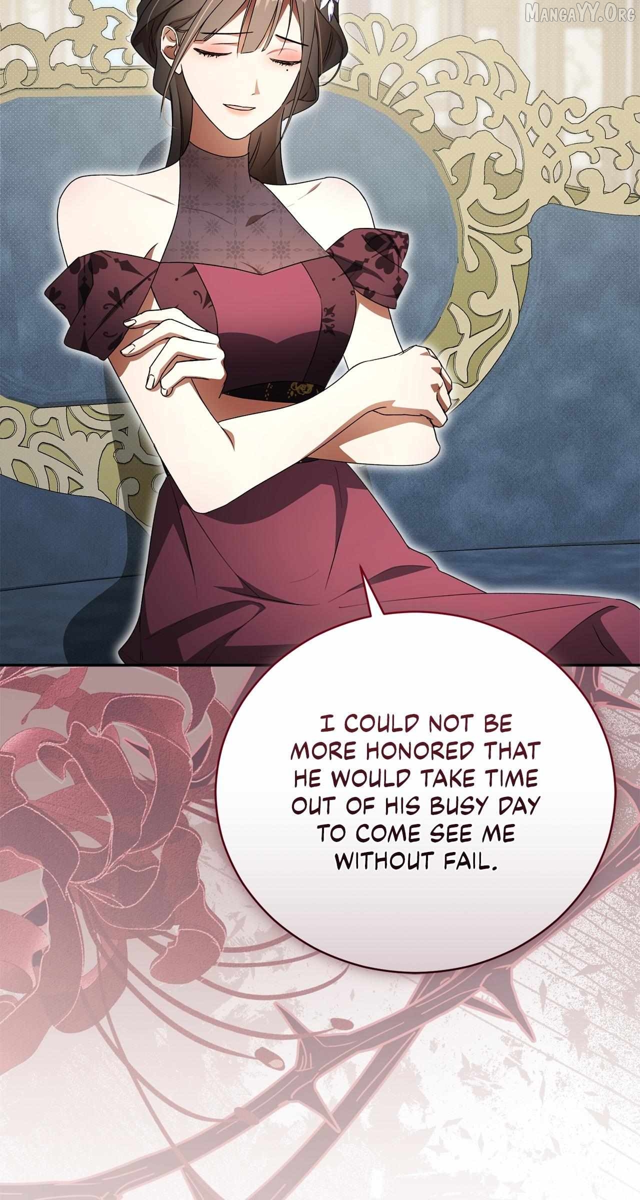 Arrogant Regret Chapter 38 - page 15