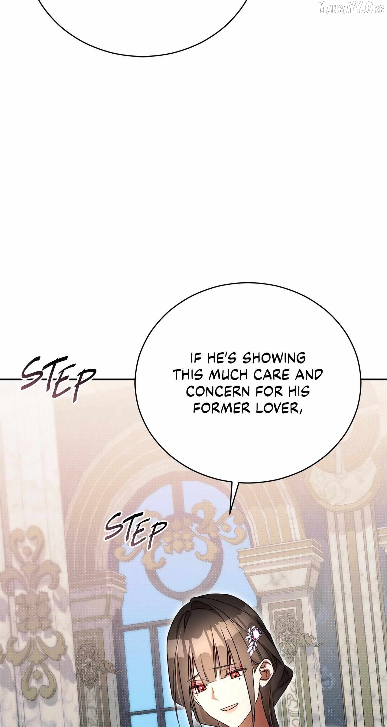 Arrogant Regret Chapter 38 - page 18