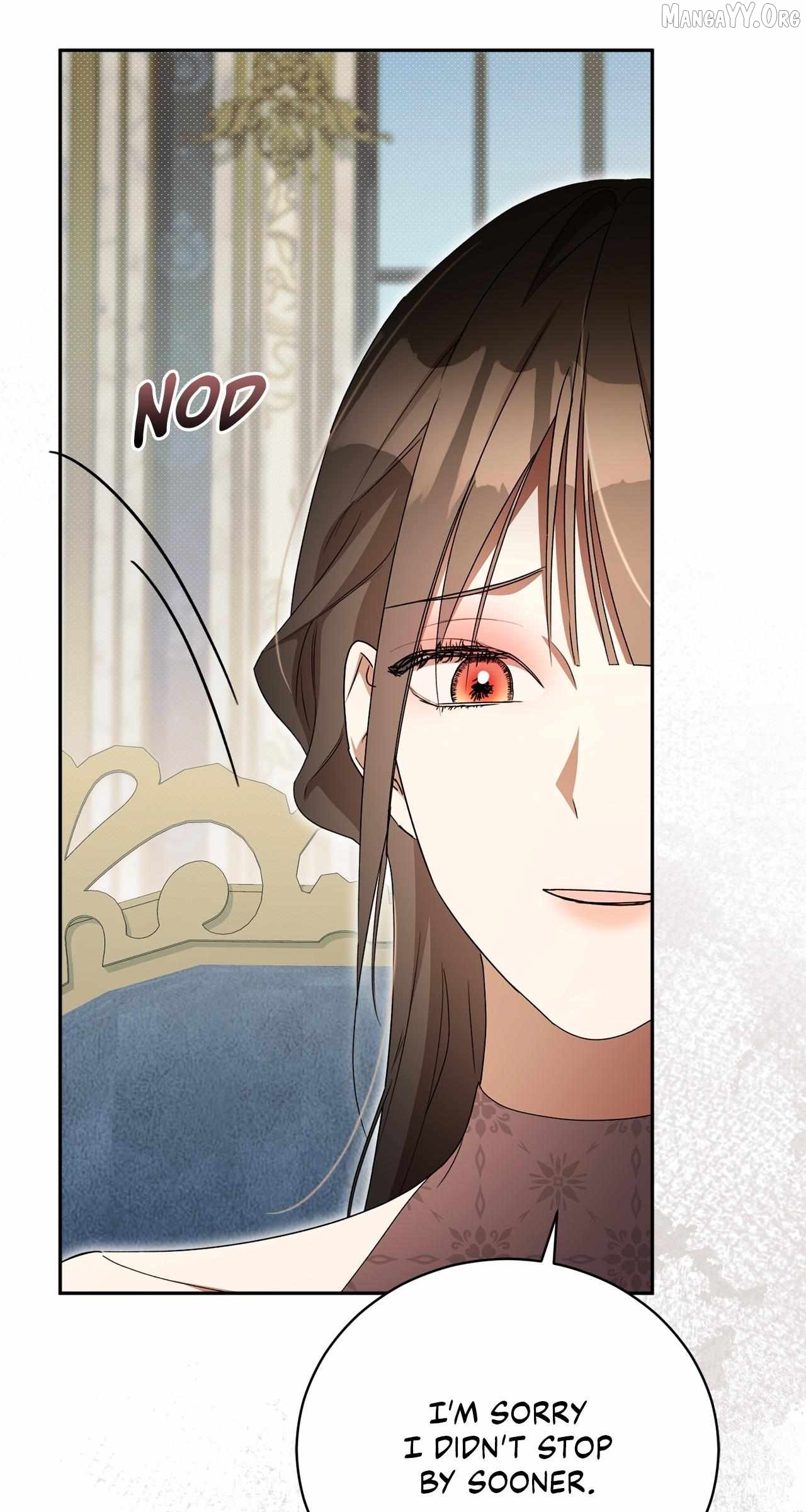 Arrogant Regret Chapter 38 - page 3