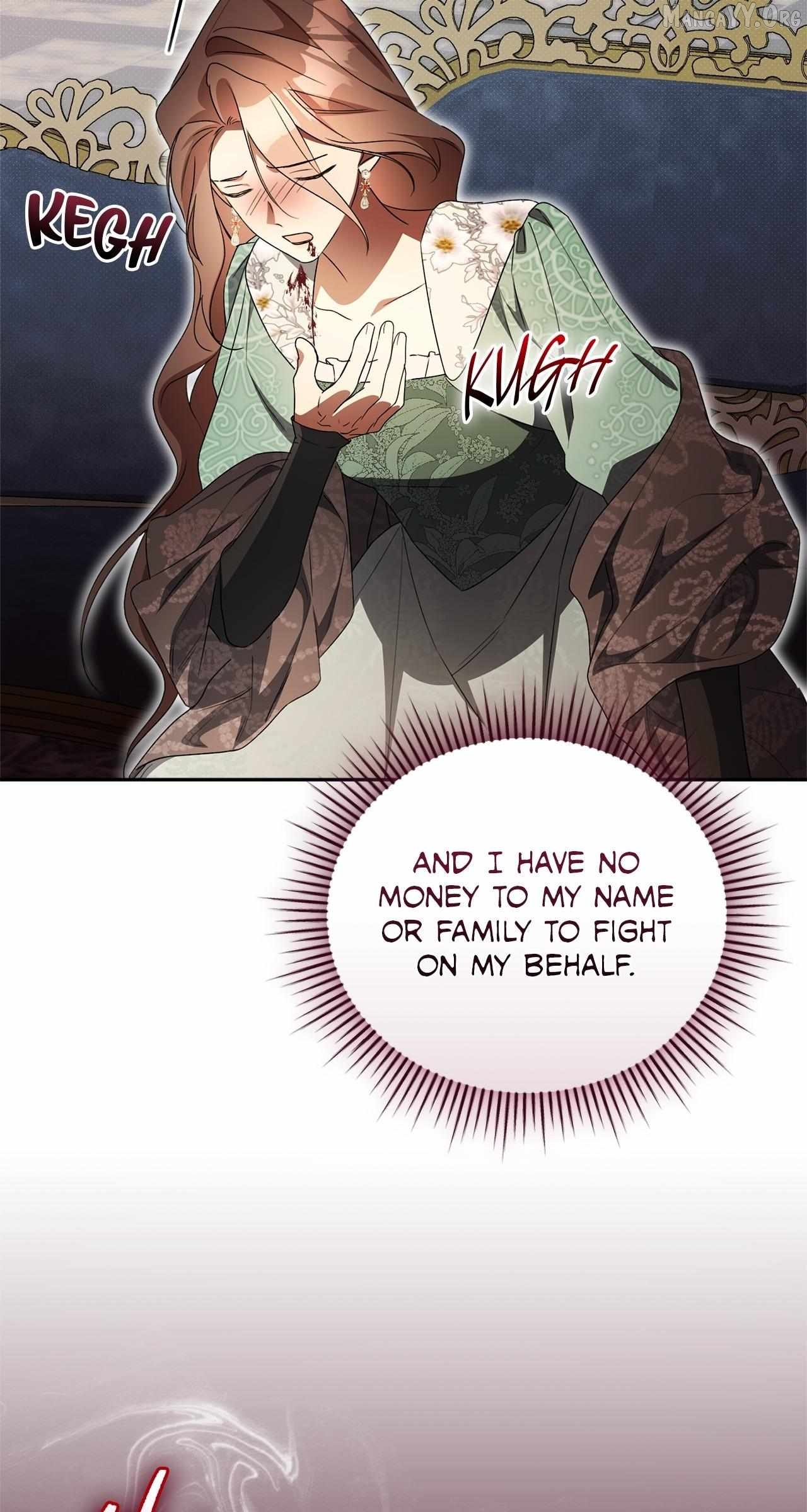 Arrogant Regret Chapter 38 - page 32