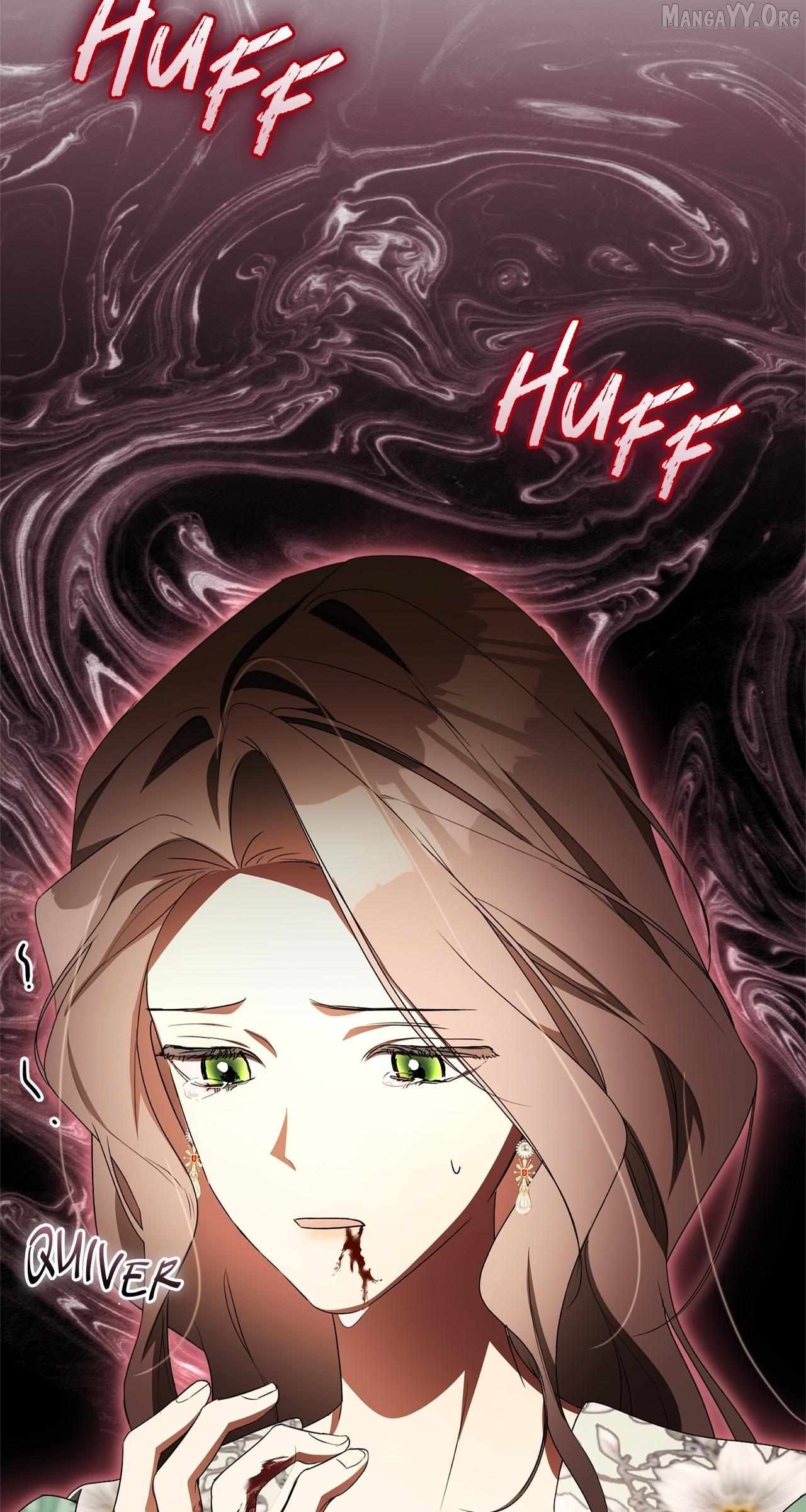 Arrogant Regret Chapter 38 - page 33