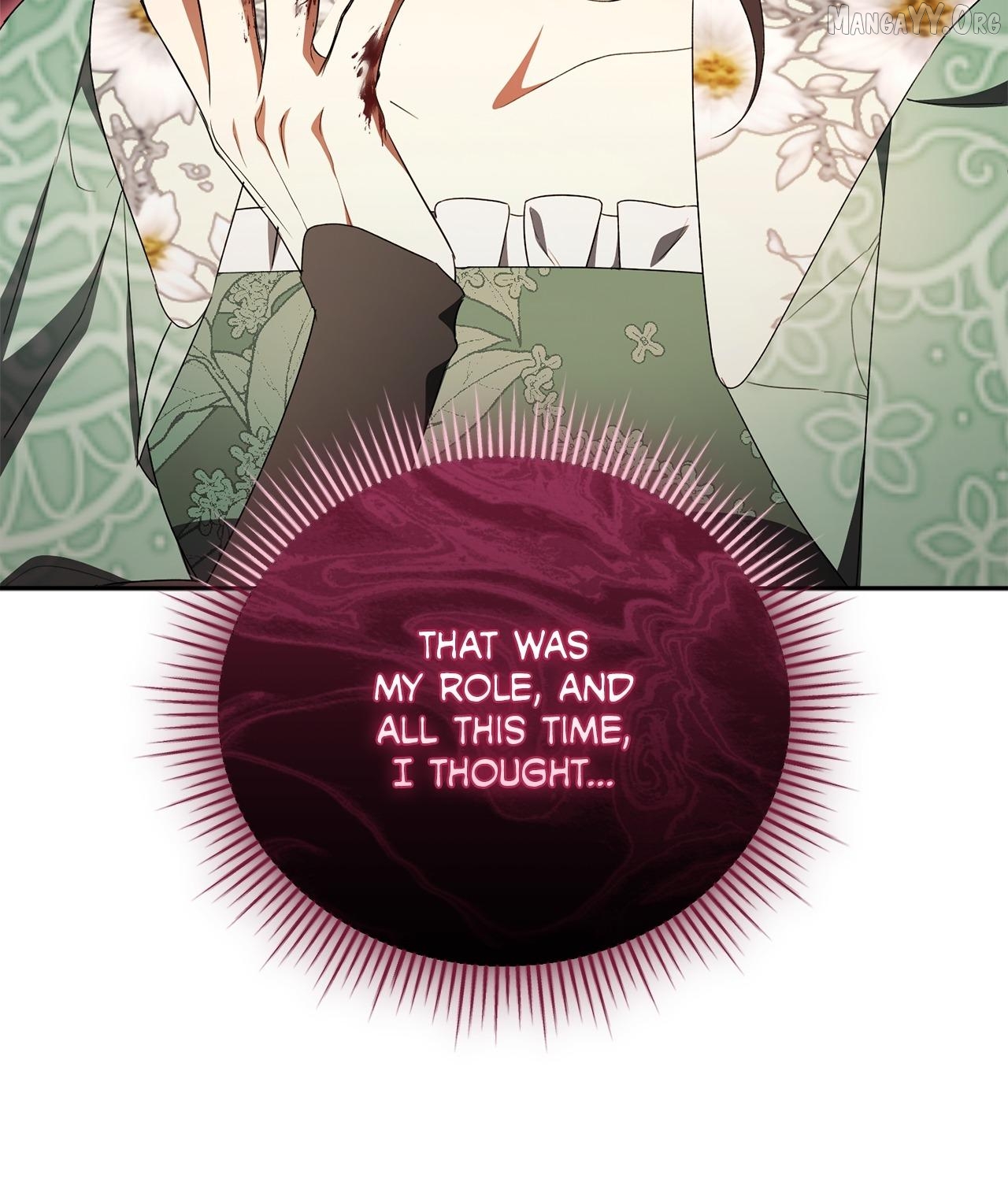 Arrogant Regret Chapter 38 - page 34