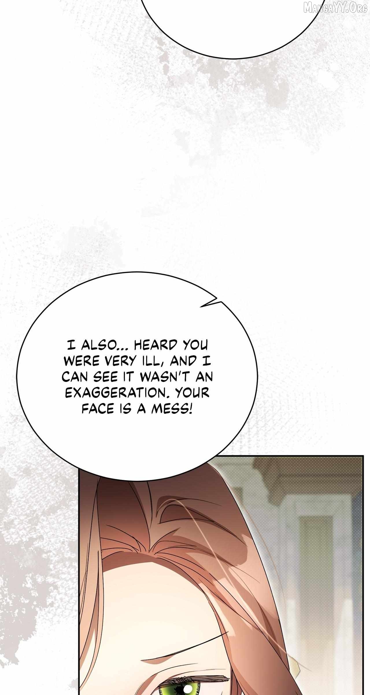 Arrogant Regret Chapter 38 - page 4