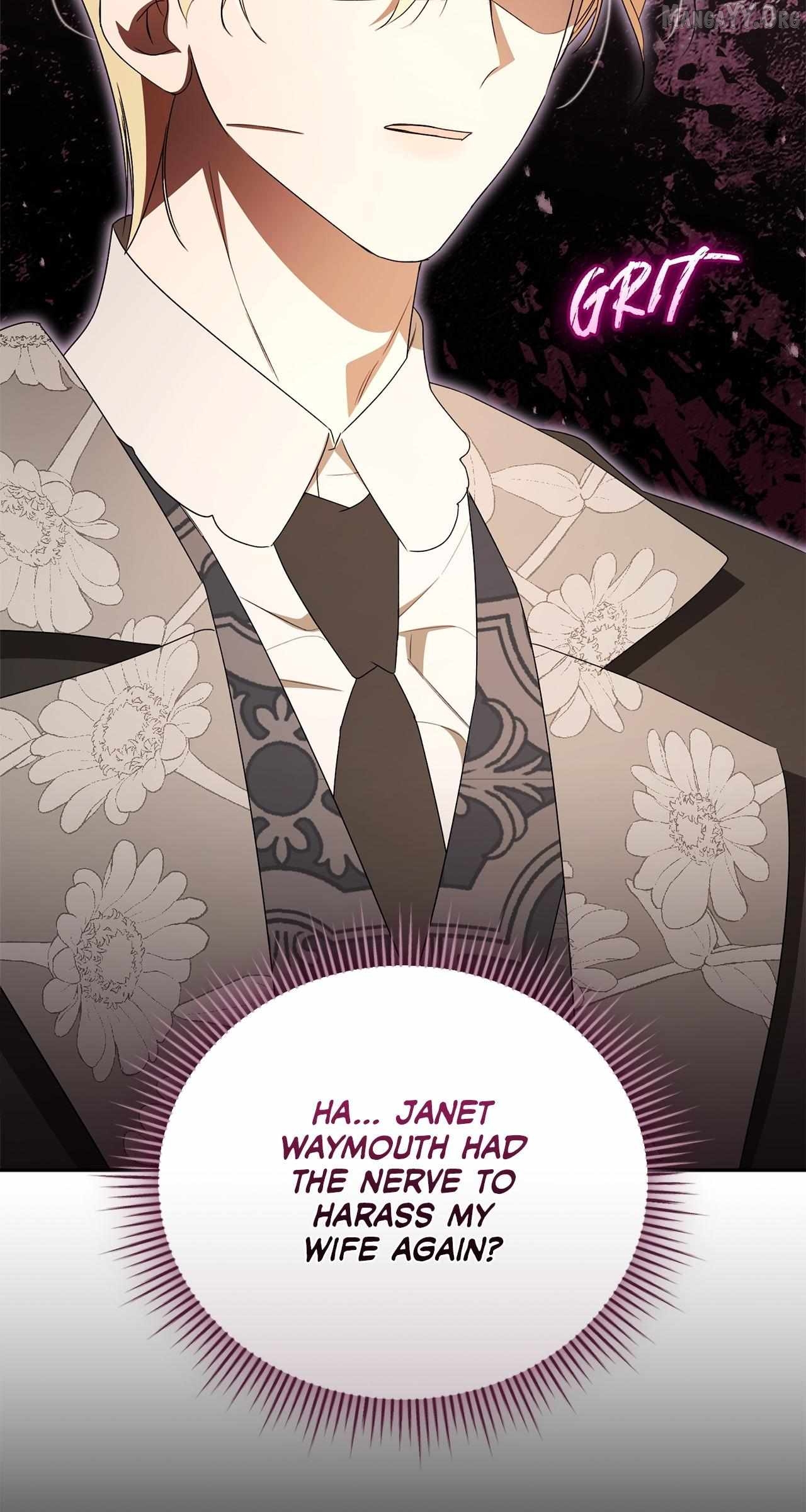 Arrogant Regret Chapter 38 - page 44
