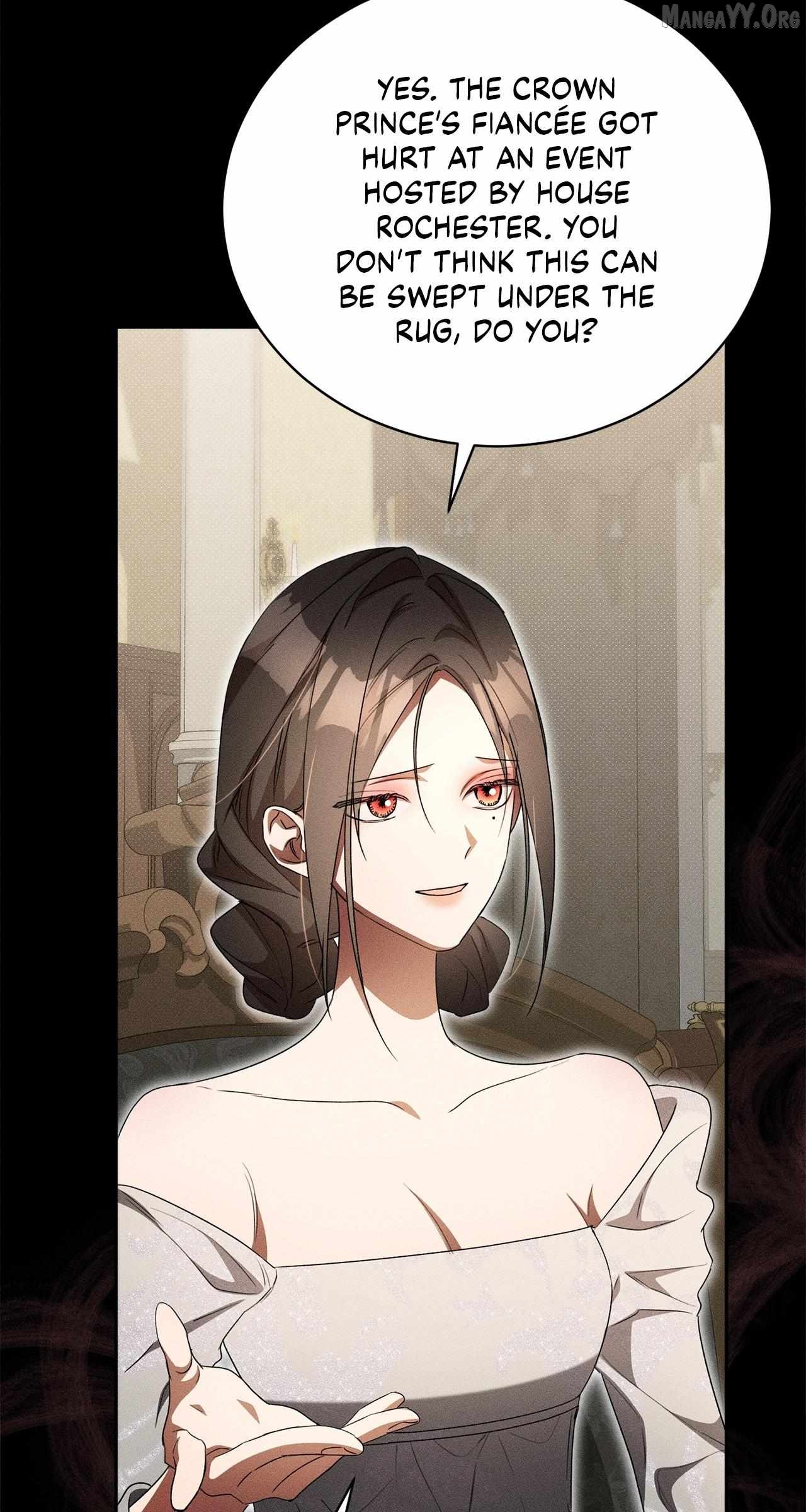 Arrogant Regret Chapter 38 - page 51
