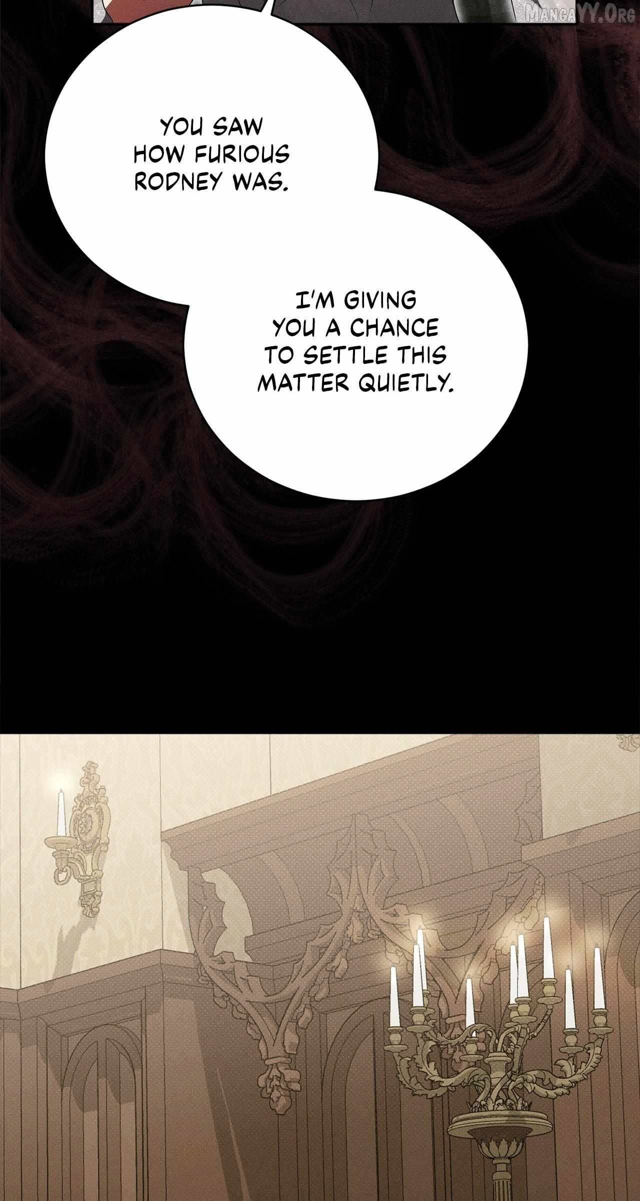 Arrogant Regret Chapter 38 - page 52