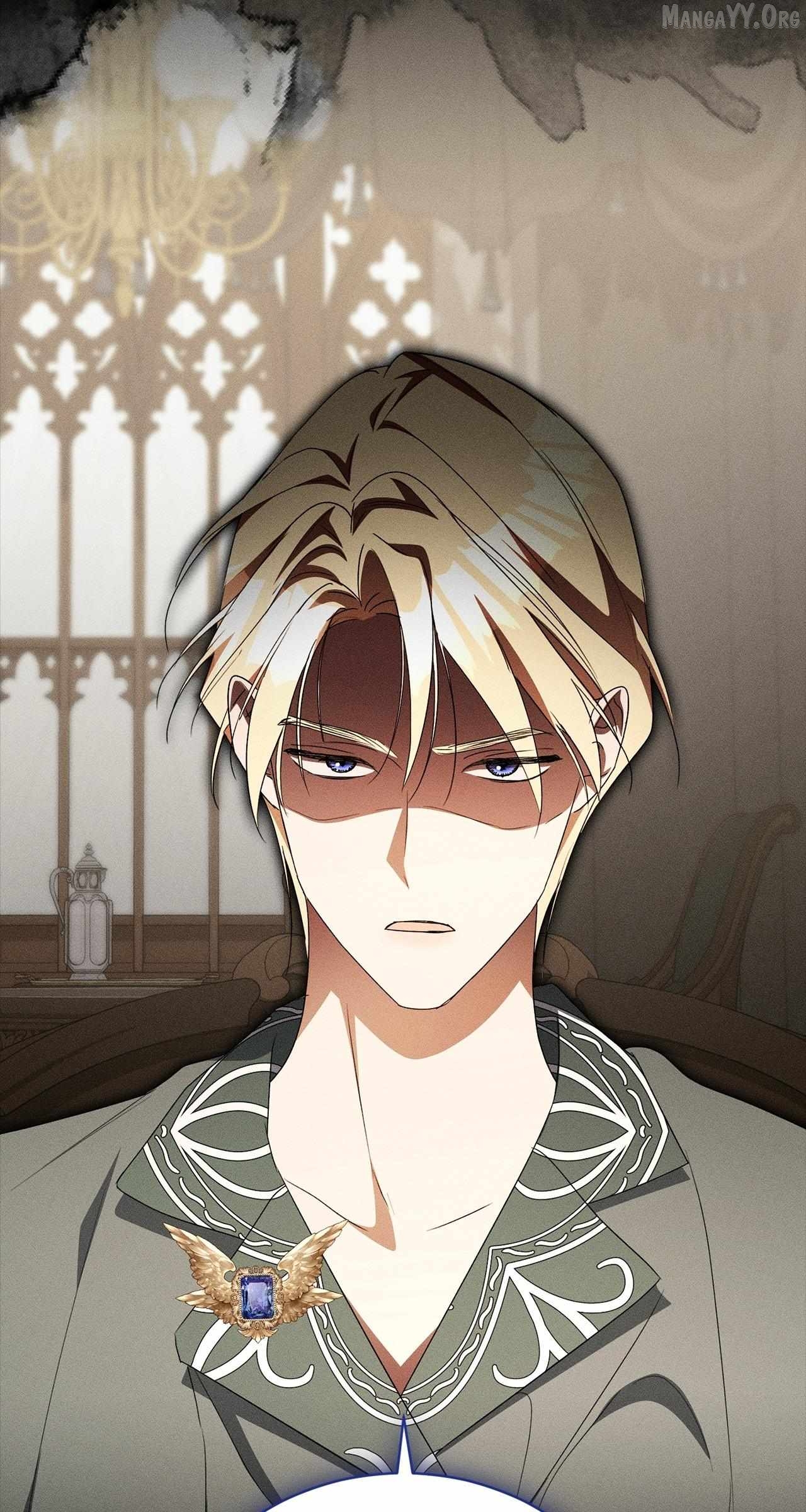 Arrogant Regret Chapter 38 - page 55