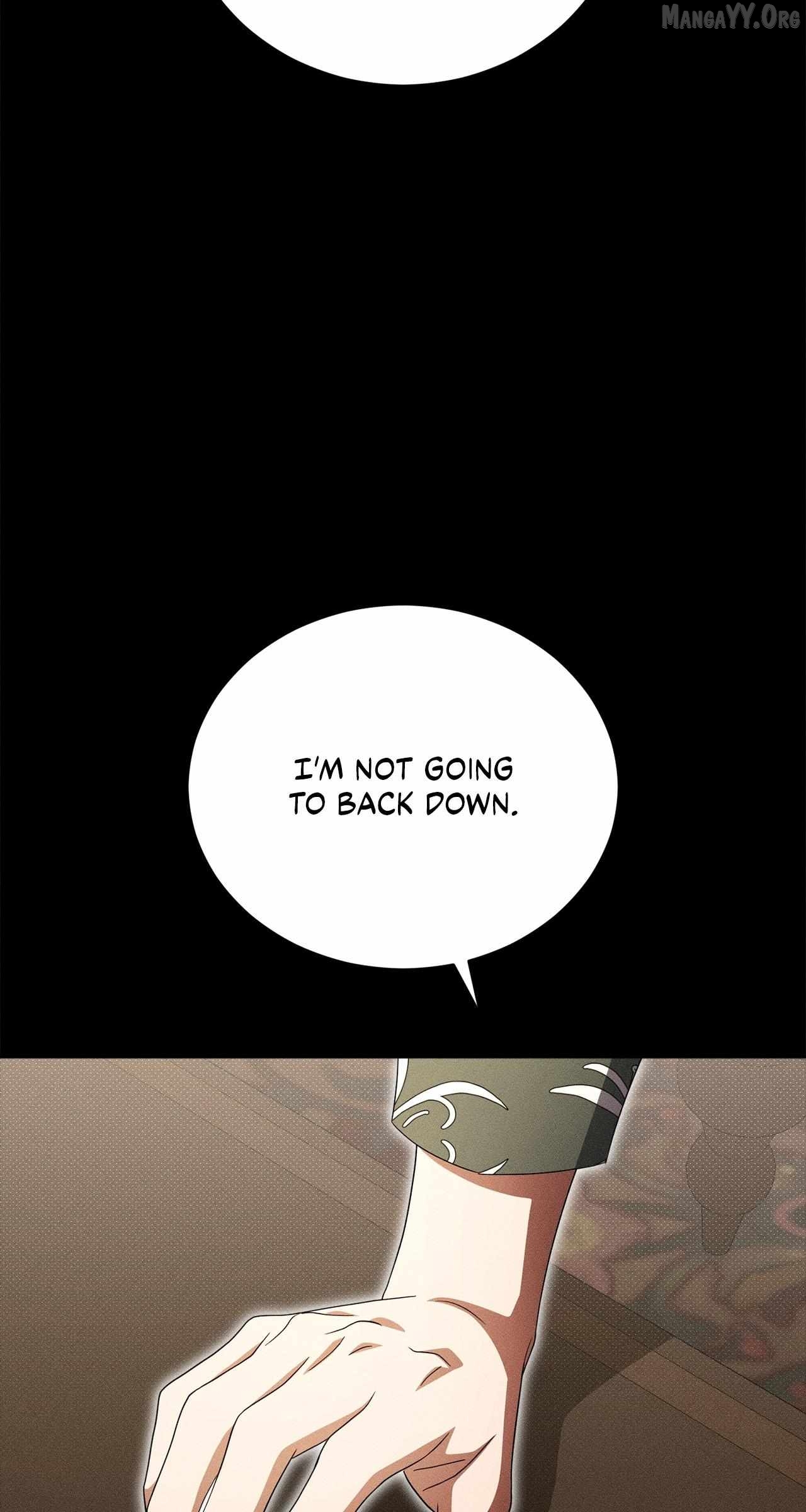 Arrogant Regret Chapter 38 - page 62