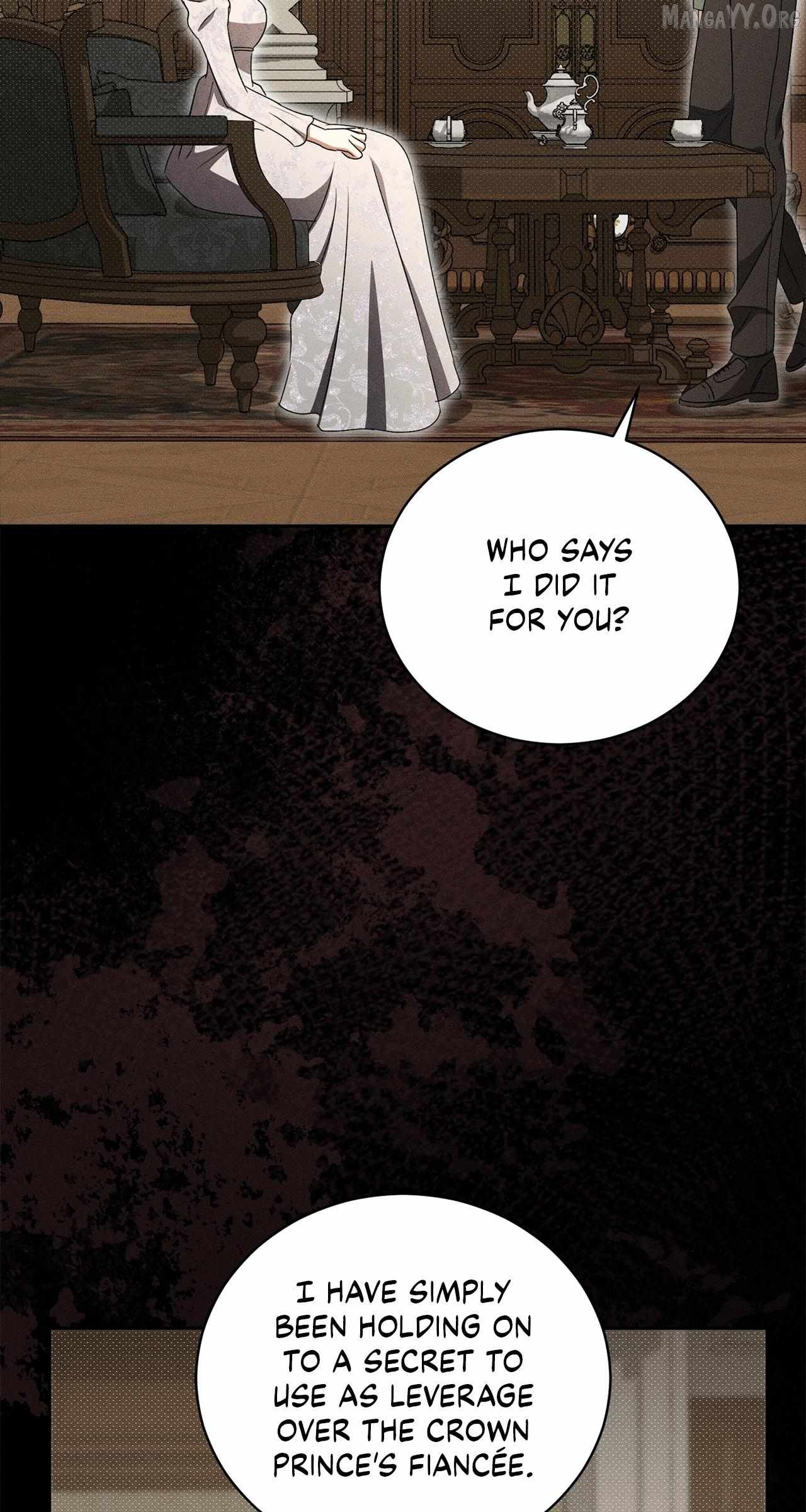 Arrogant Regret Chapter 38 - page 64
