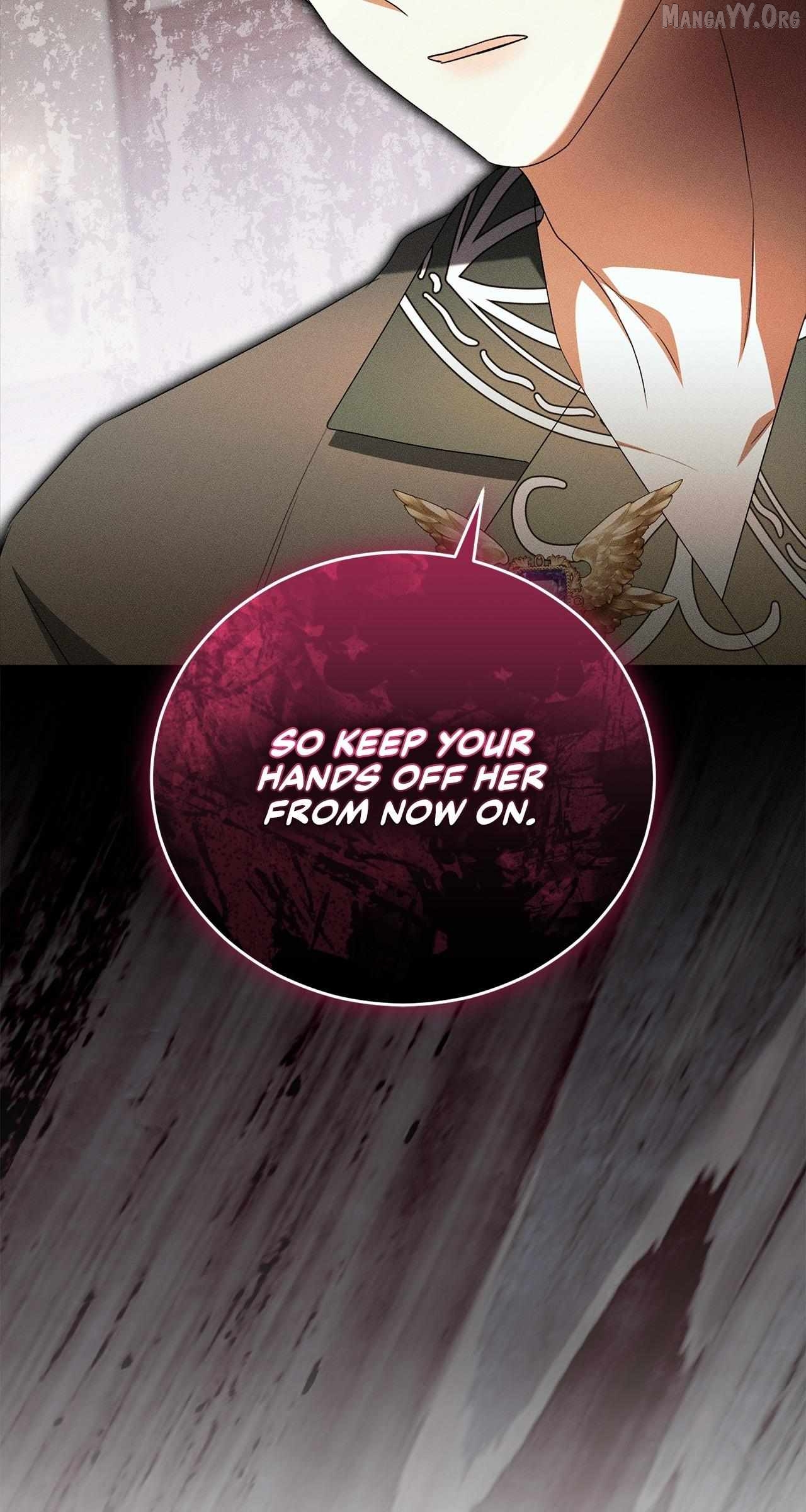 Arrogant Regret Chapter 38 - page 70