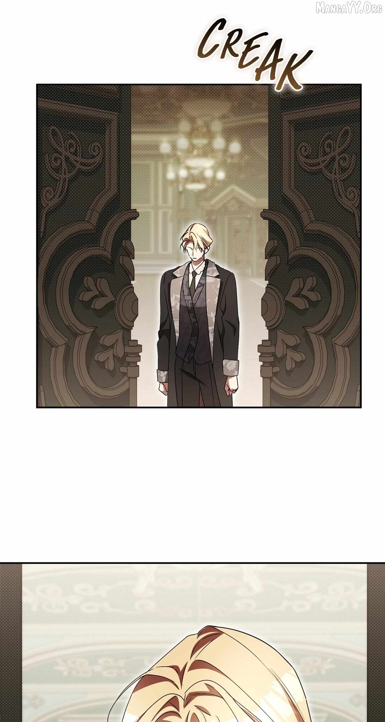 Arrogant Regret Chapter 38 - page 74