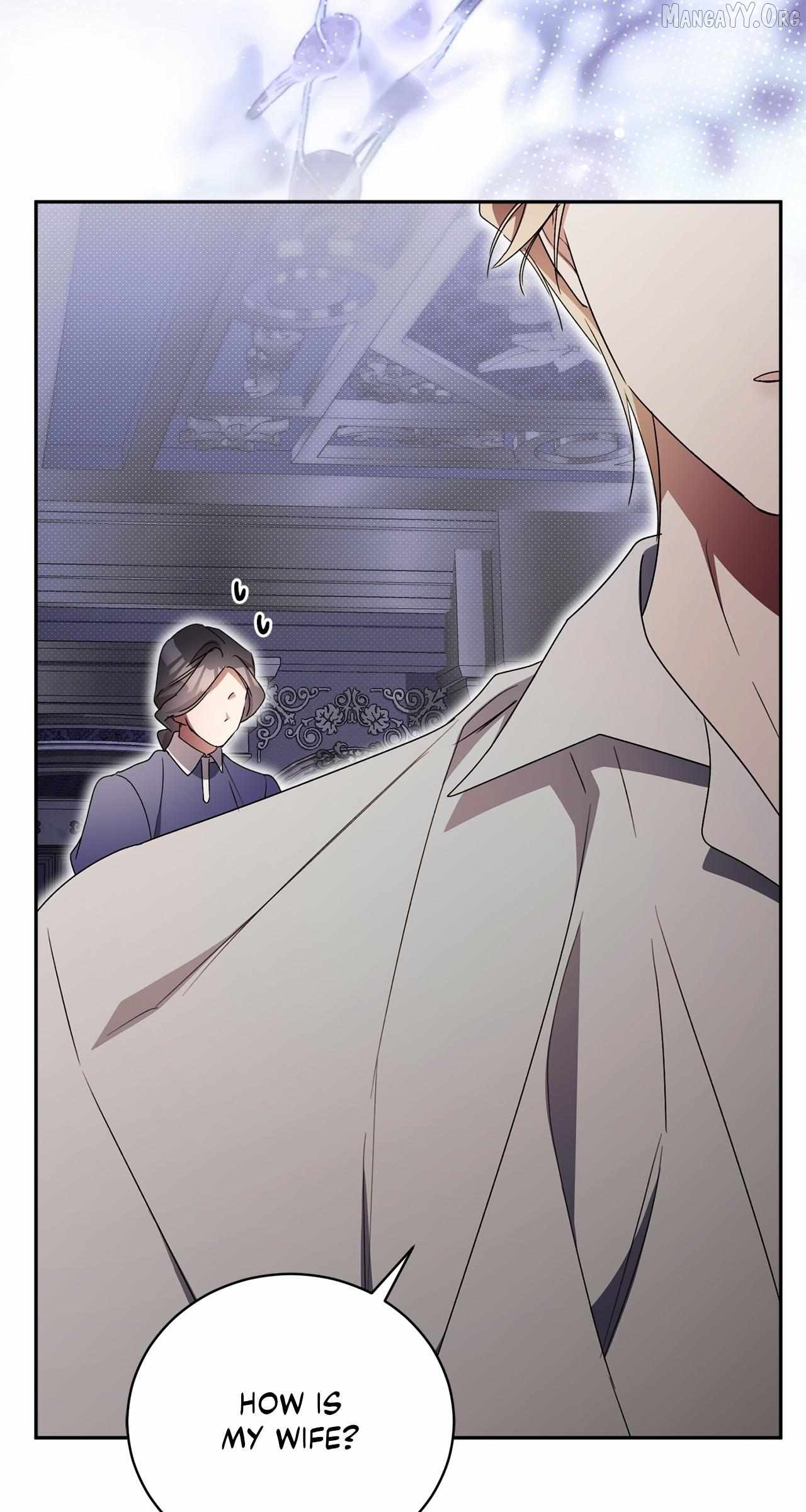 Arrogant Regret Chapter 38 - page 79