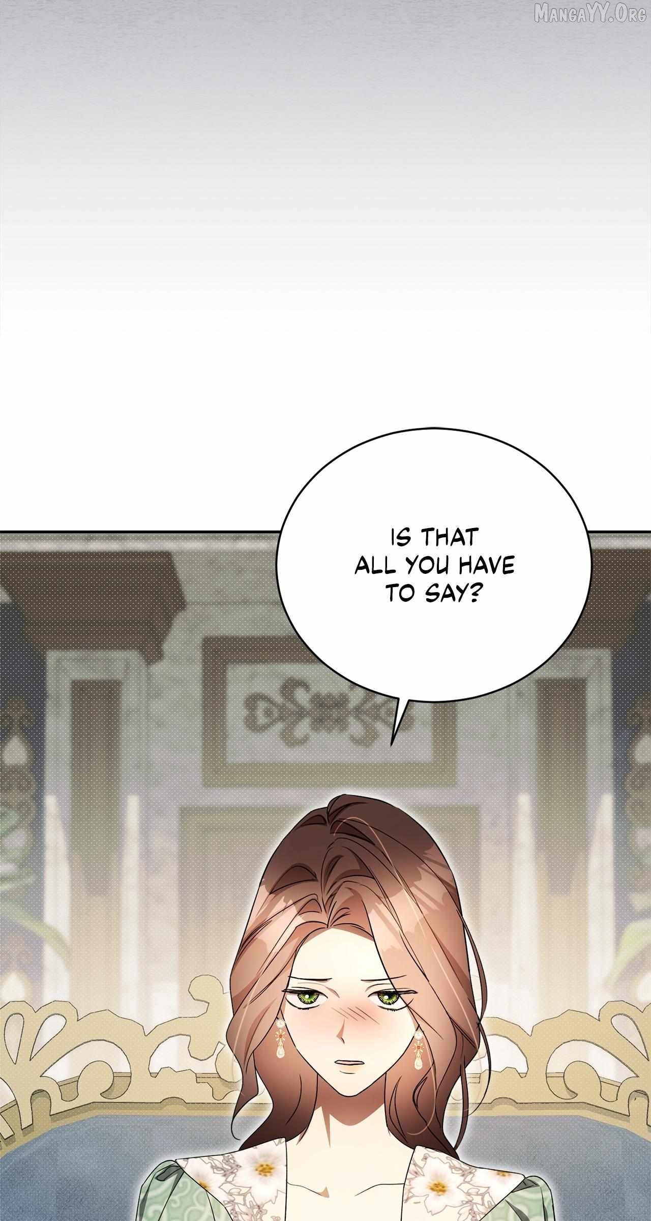 Arrogant Regret Chapter 38 - page 8