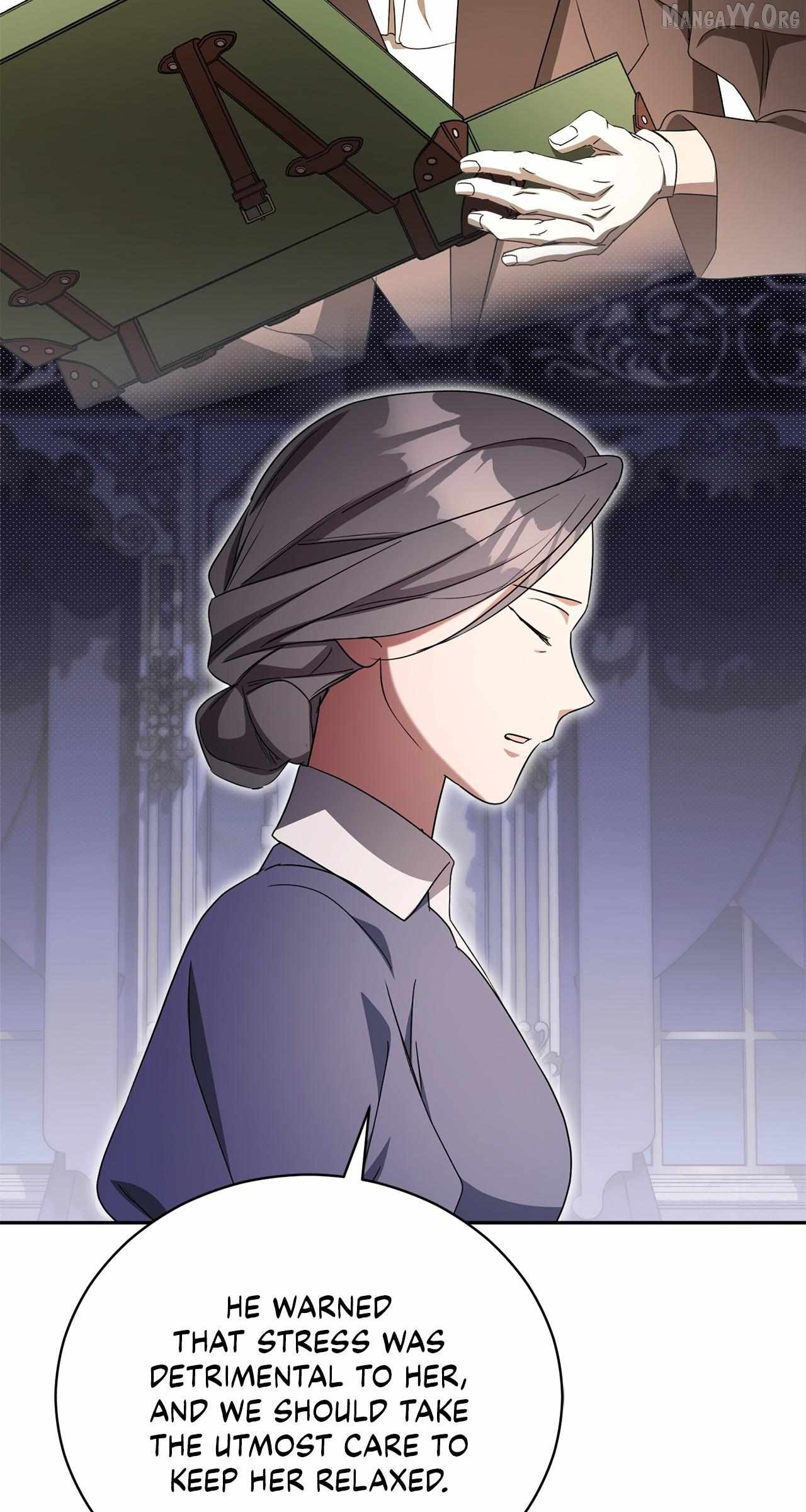 Arrogant Regret Chapter 38 - page 81