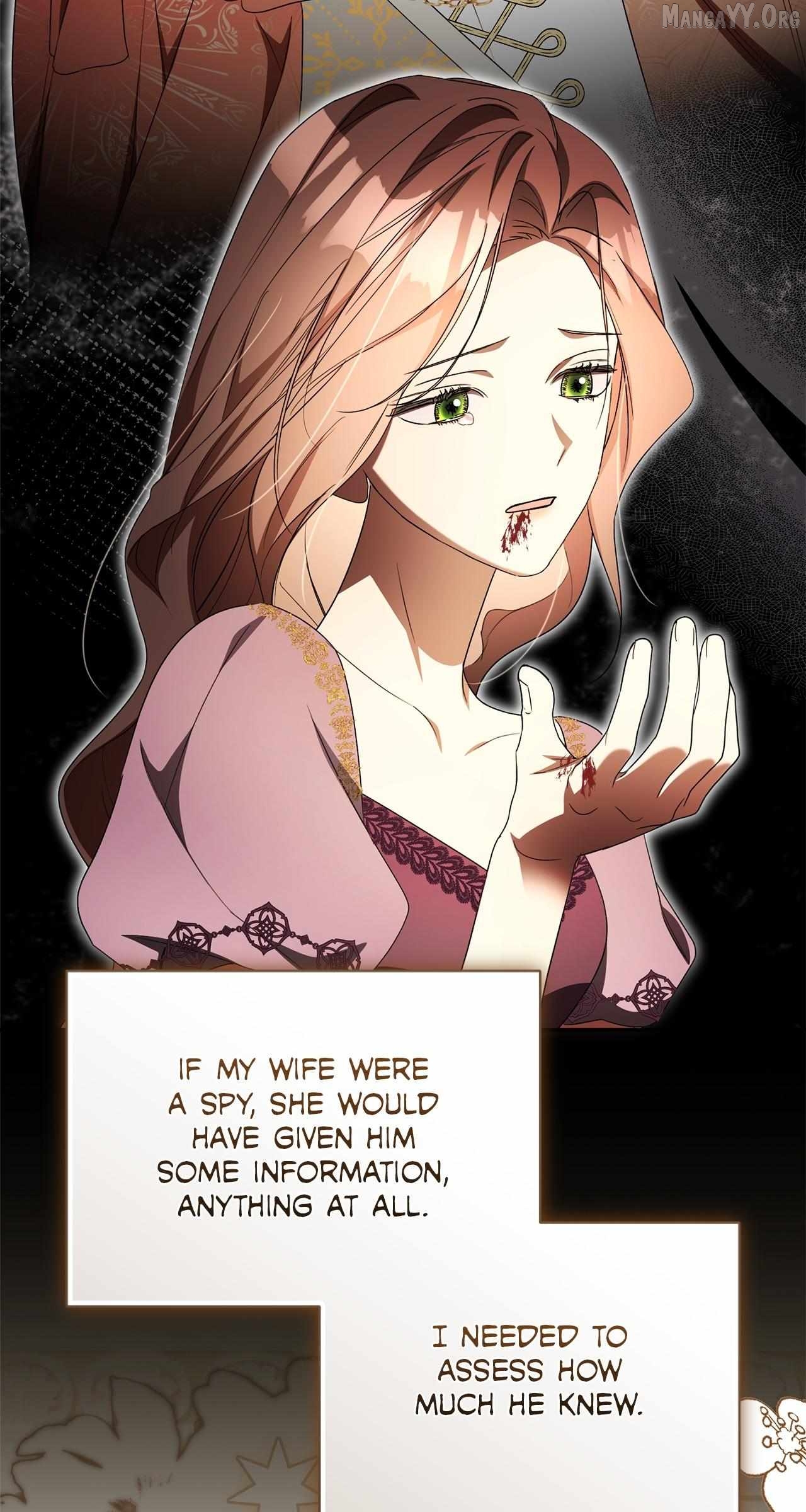 Arrogant Regret Chapter 38 - page 84