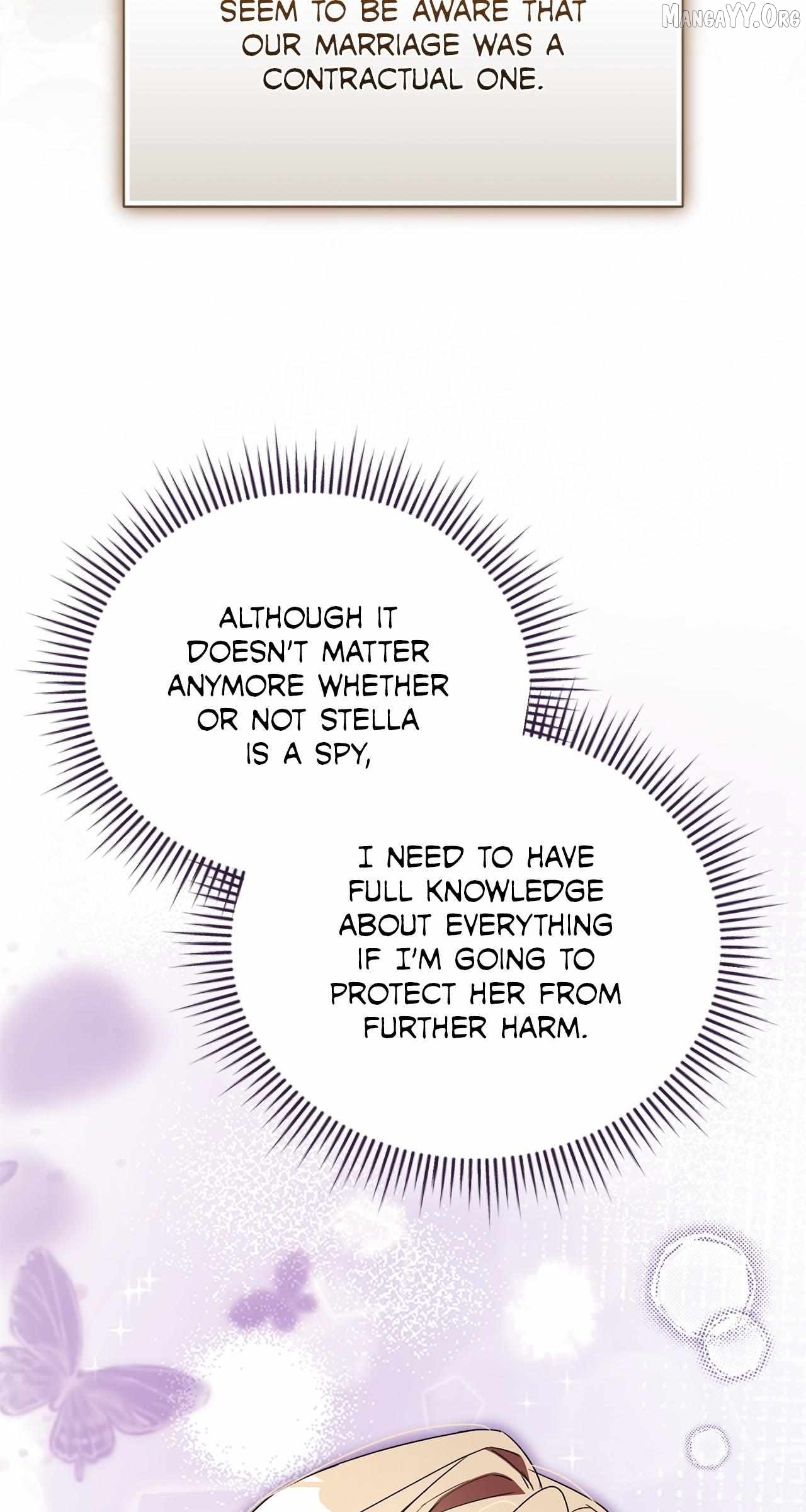 Arrogant Regret Chapter 38 - page 86