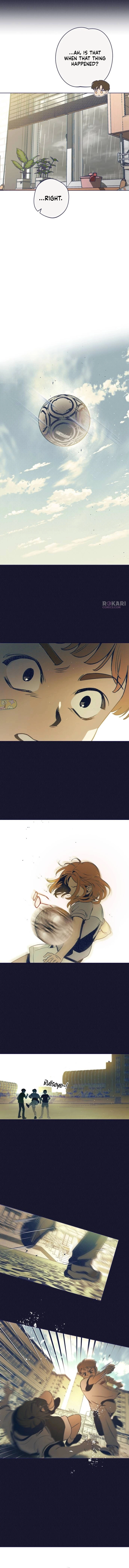 Four Choices Chapter 32 - page 6
