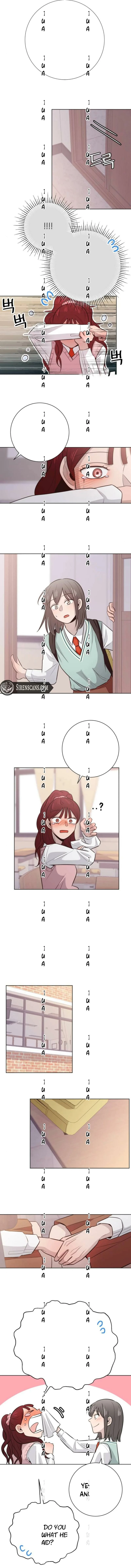 Holding Hands Chapter 45 - page 14