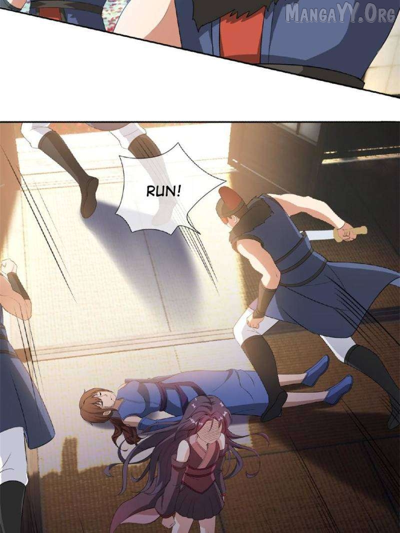 Rise of the Sect Master Chapter 79 - page 10