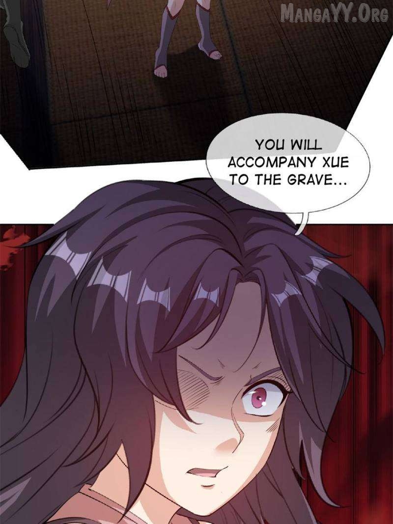 Rise of the Sect Master Chapter 79 - page 11