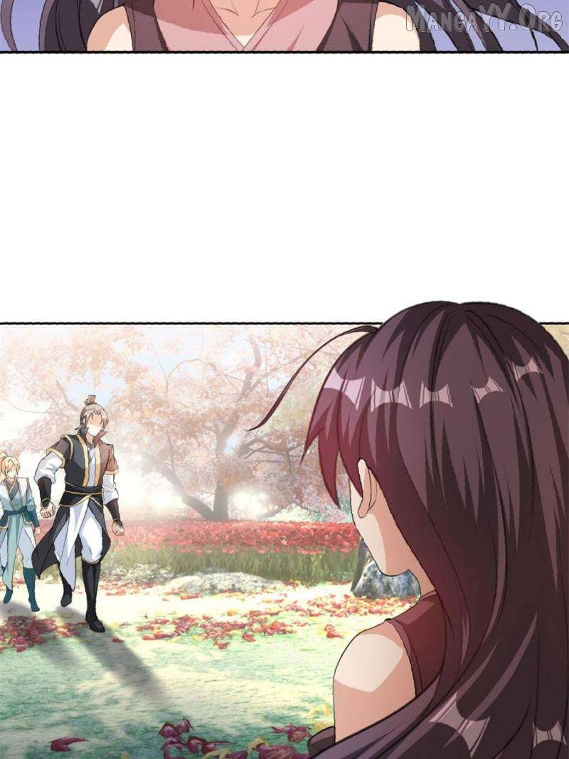Rise of the Sect Master Chapter 79 - page 16