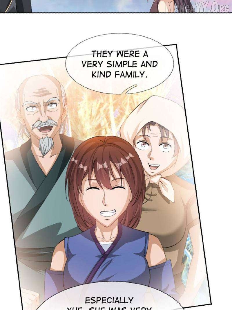 Rise of the Sect Master Chapter 79 - page 18