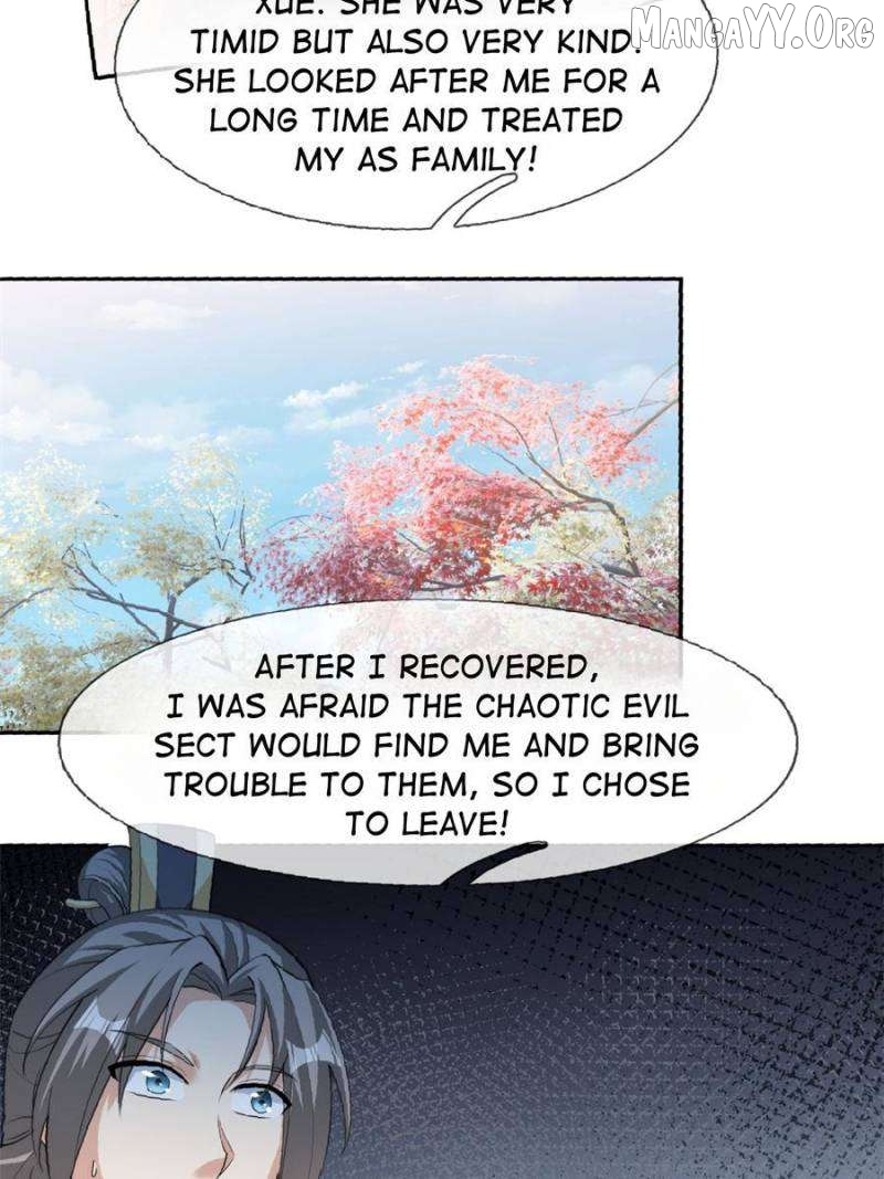 Rise of the Sect Master Chapter 79 - page 19