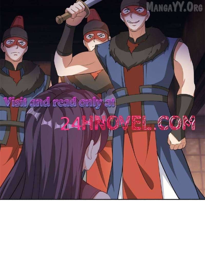 Rise of the Sect Master Chapter 79 - page 2